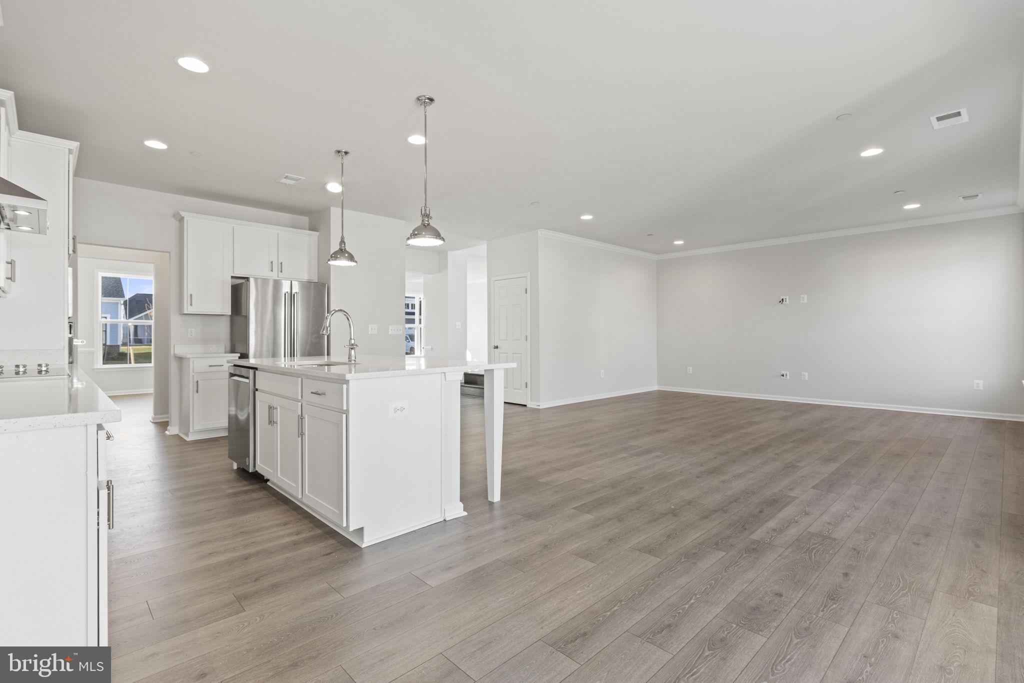 LAKESIDE AT TRAPPE - Residential