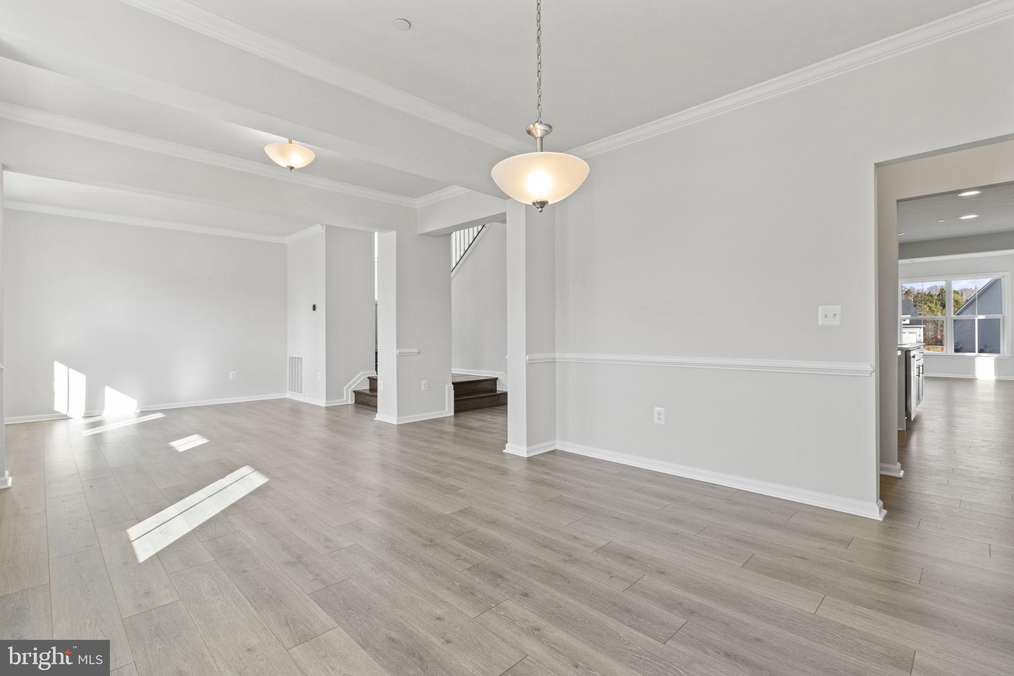 LAKESIDE AT TRAPPE - Residential