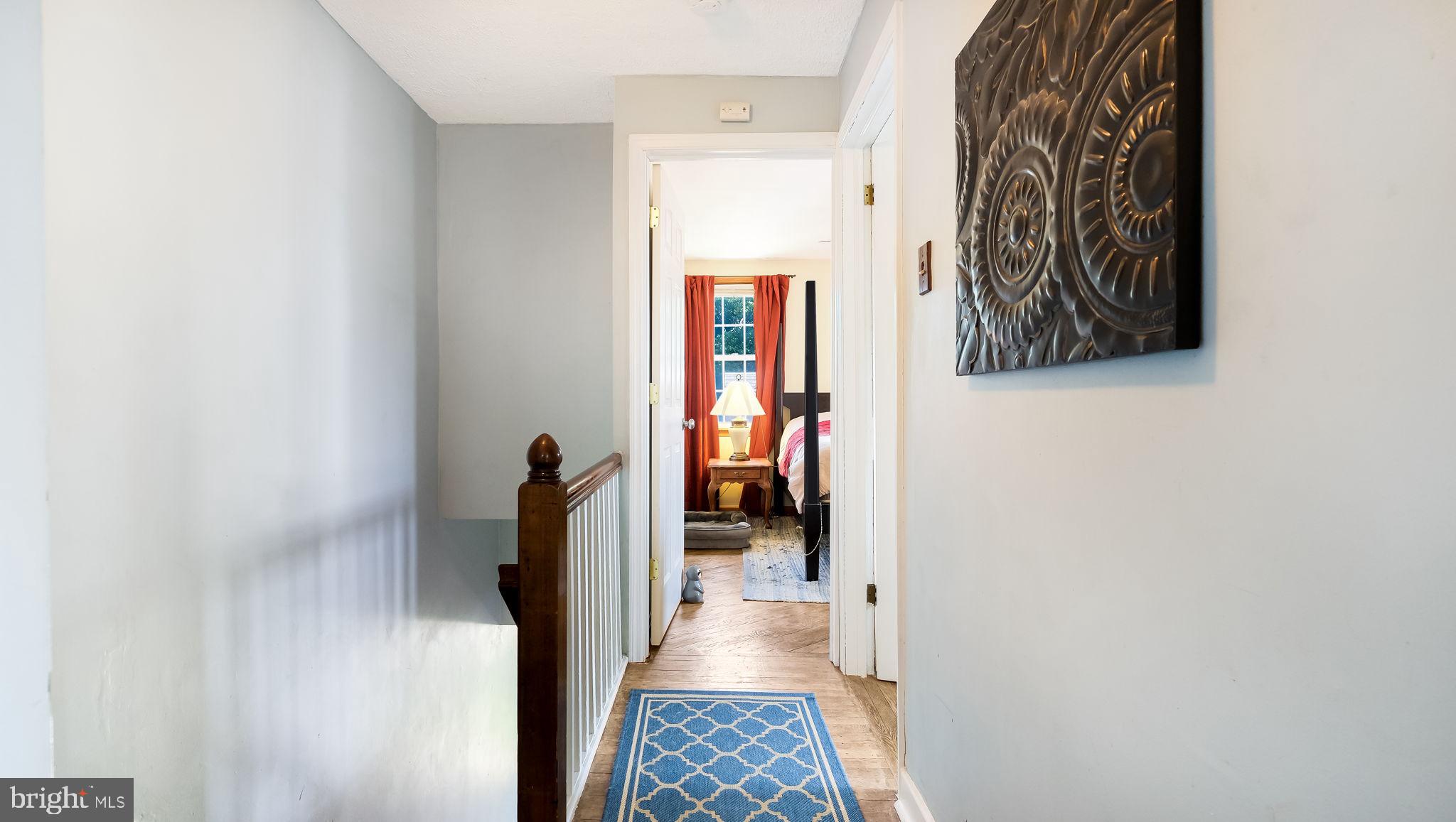 MILL RUN - Residential