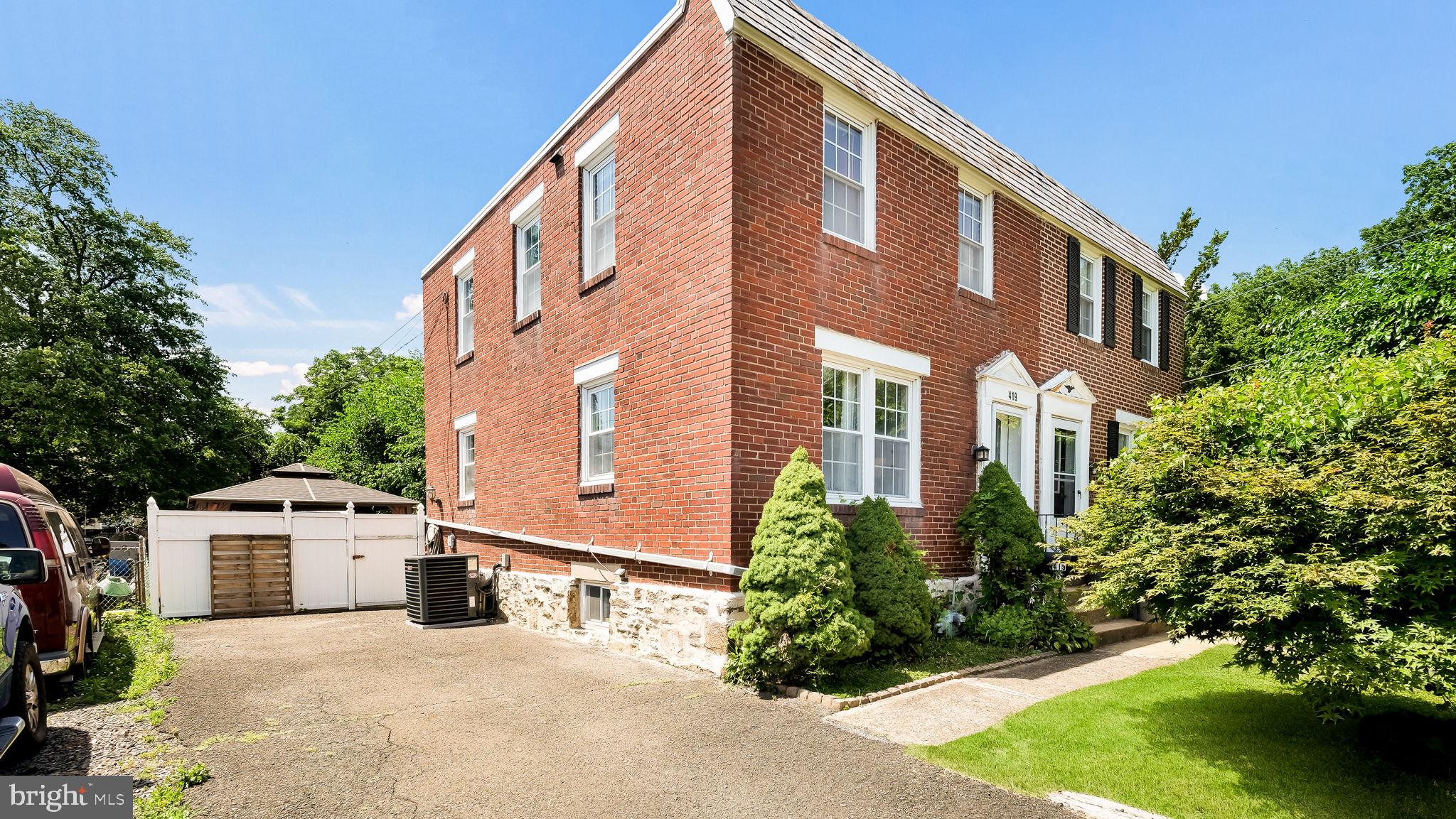 MILL RUN - Residential