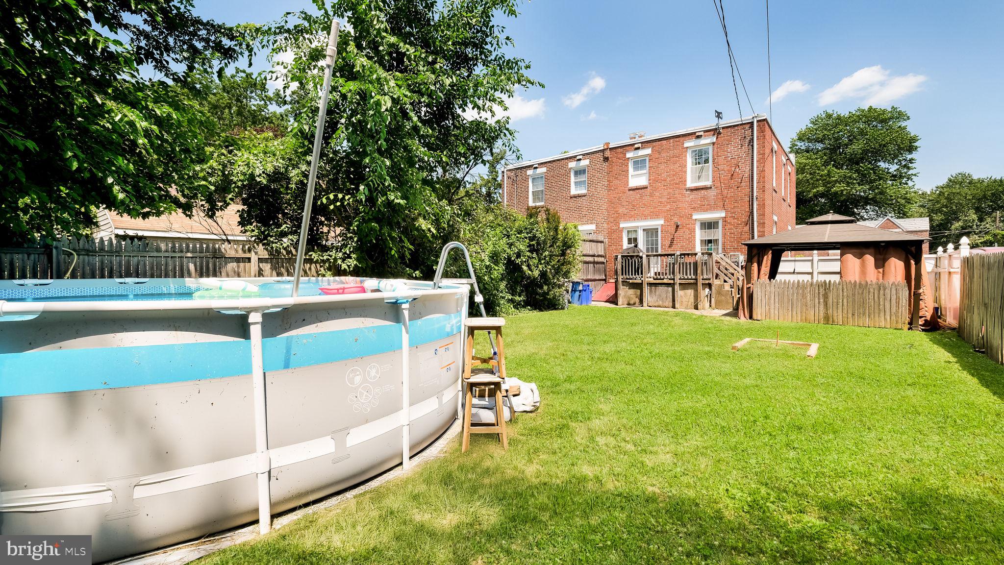 MILL RUN - Residential