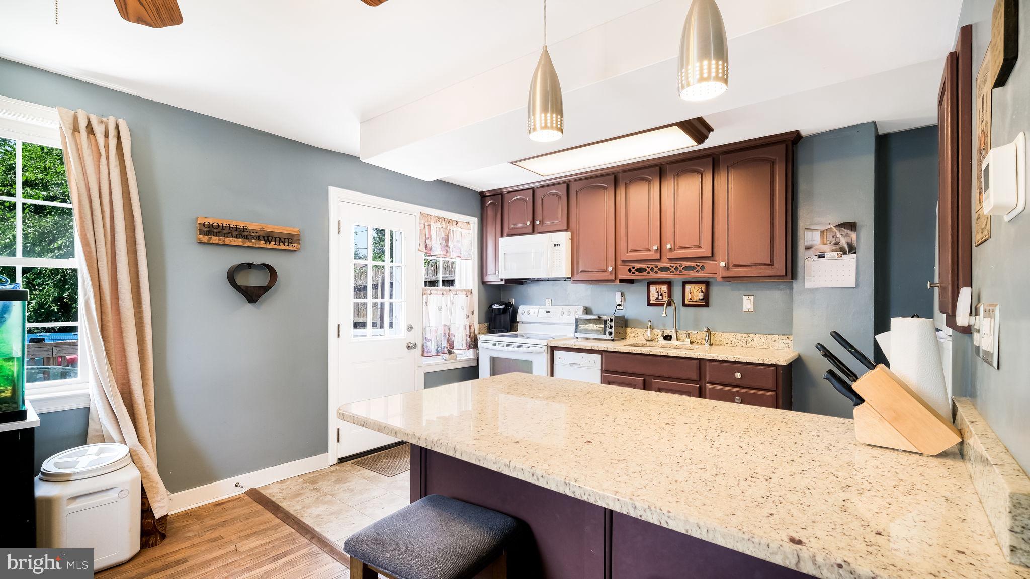 MILL RUN - Residential