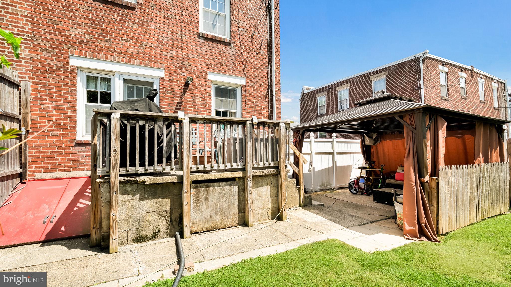 MILL RUN - Residential