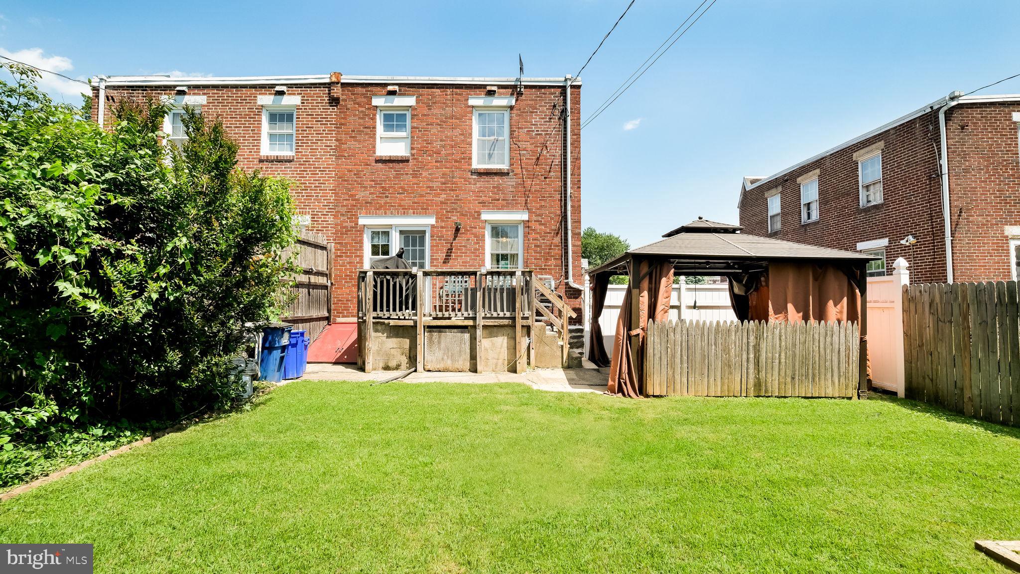 MILL RUN - Residential