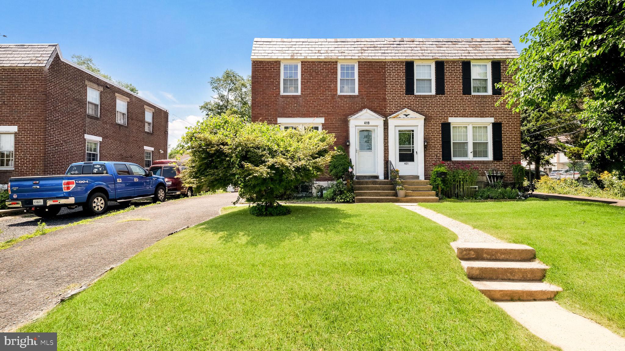 MILL RUN - Residential