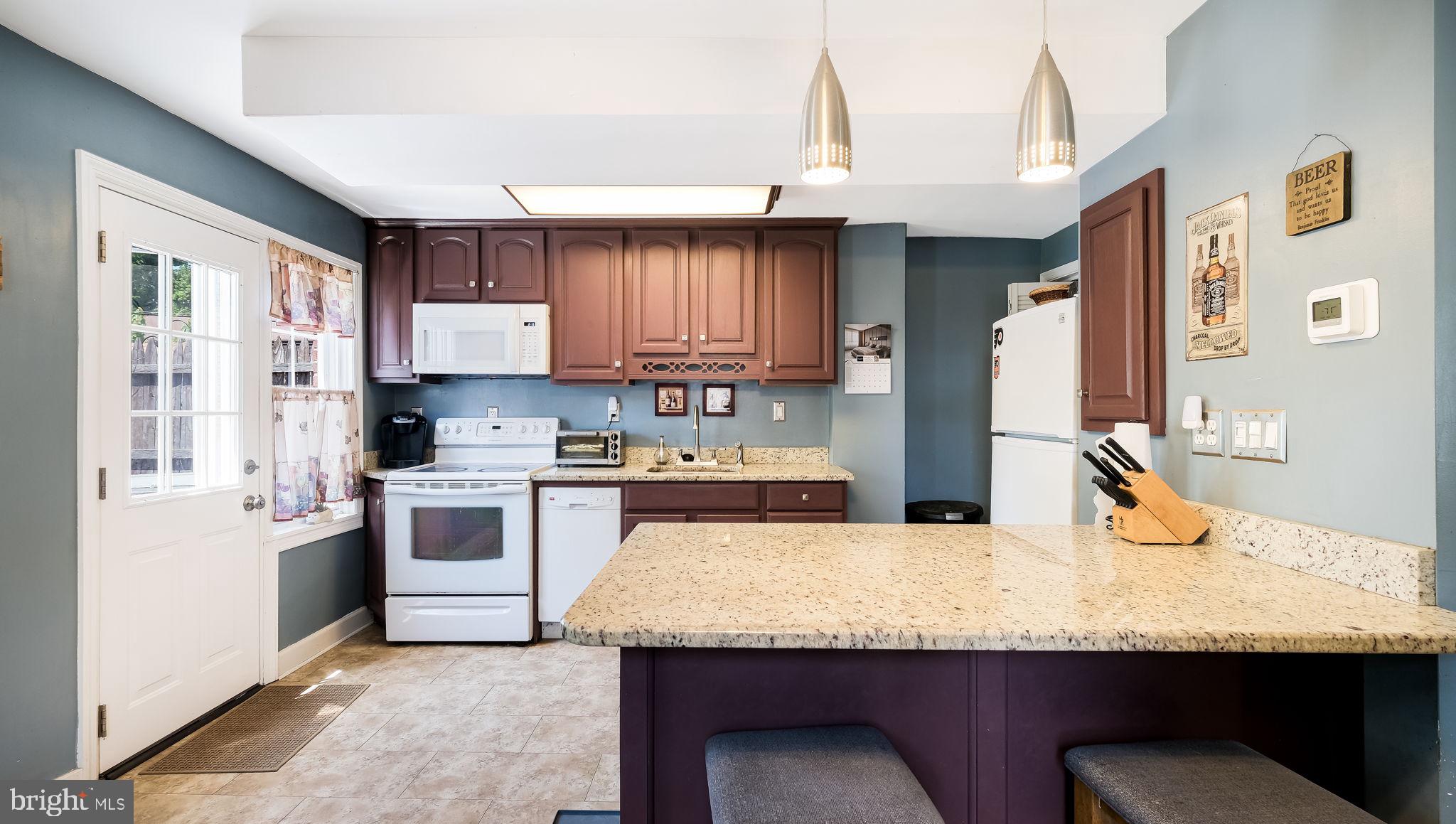 MILL RUN - Residential