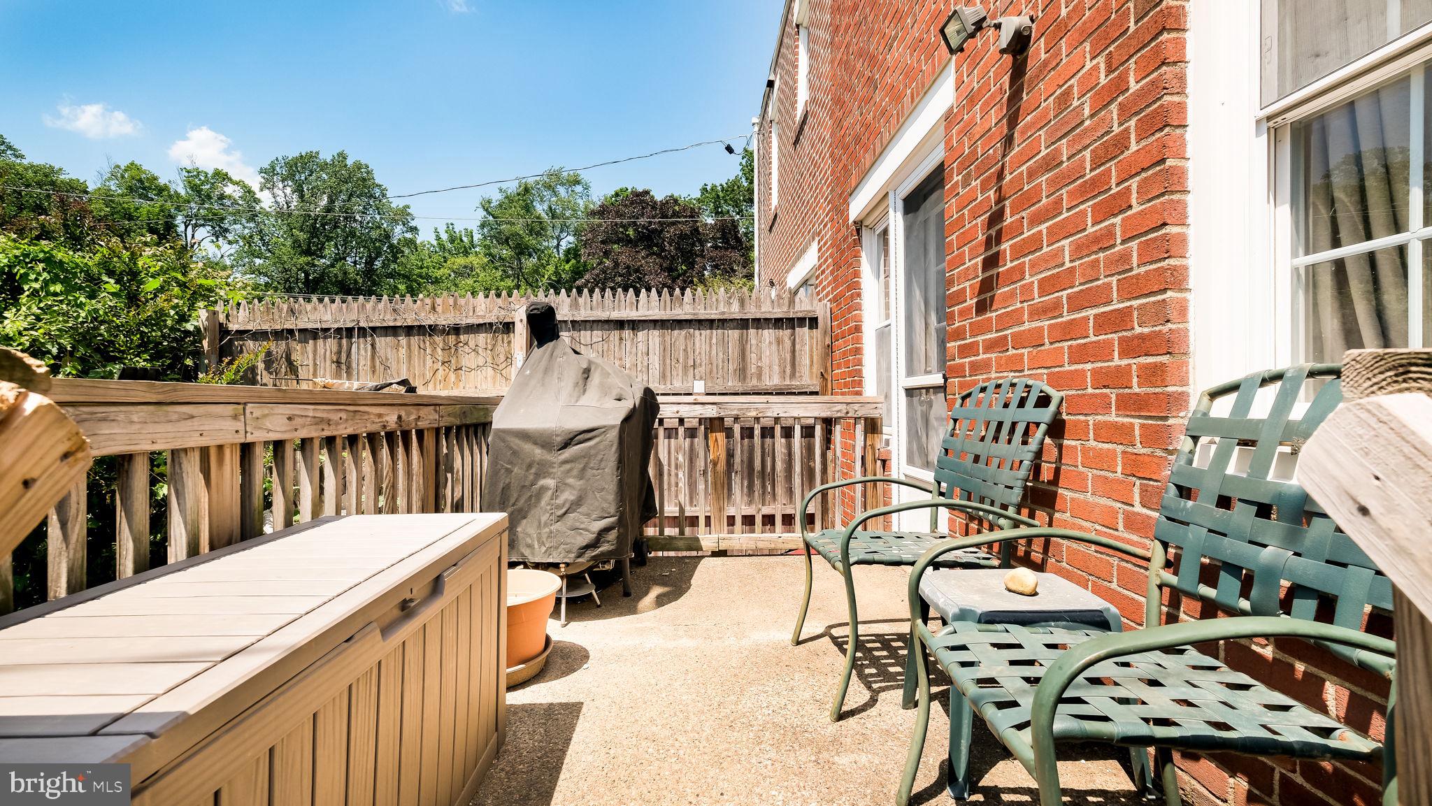 MILL RUN - Residential