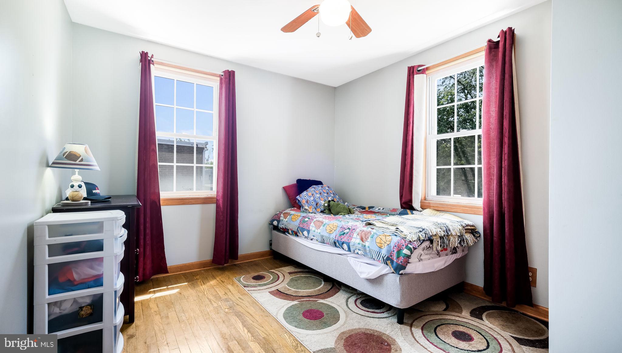 MILL RUN - Residential