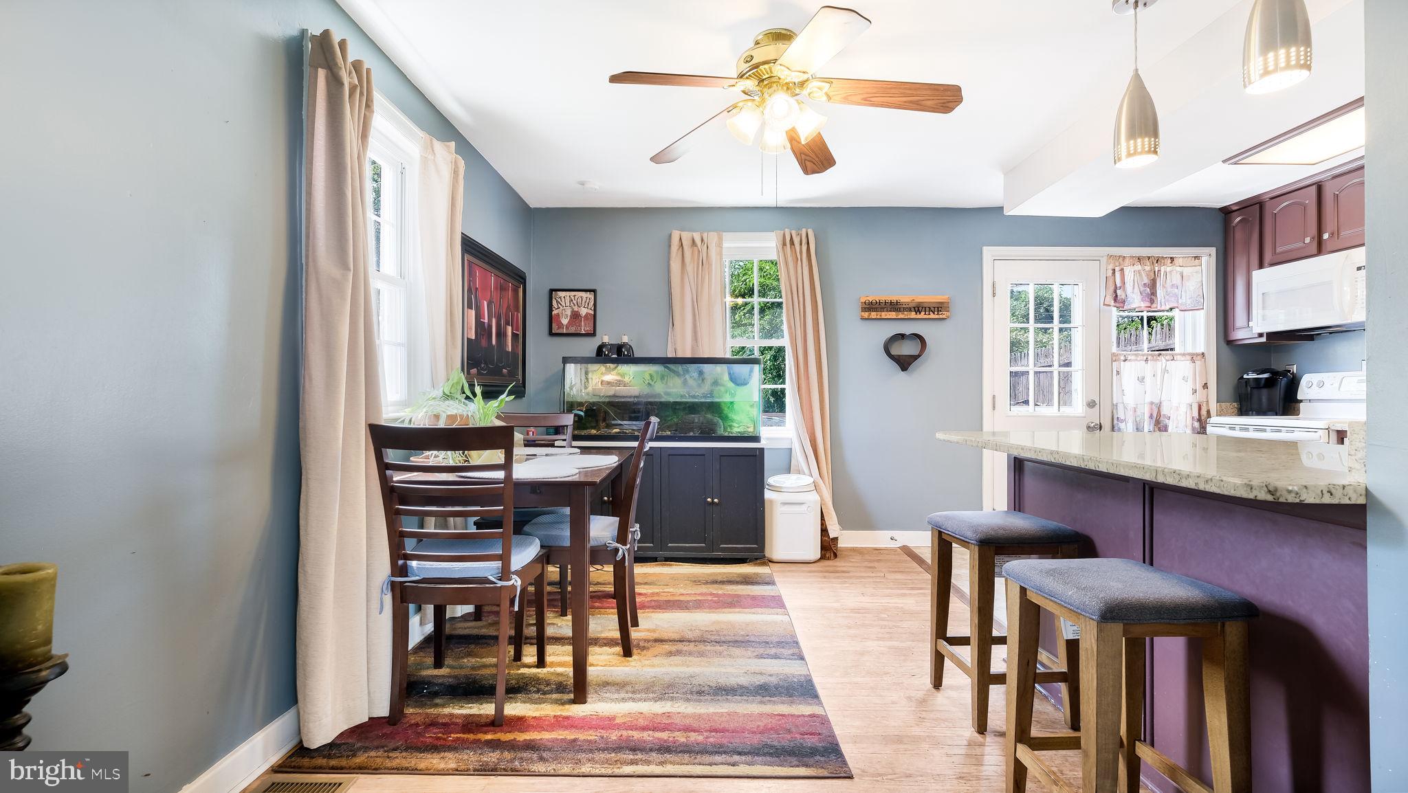MILL RUN - Residential