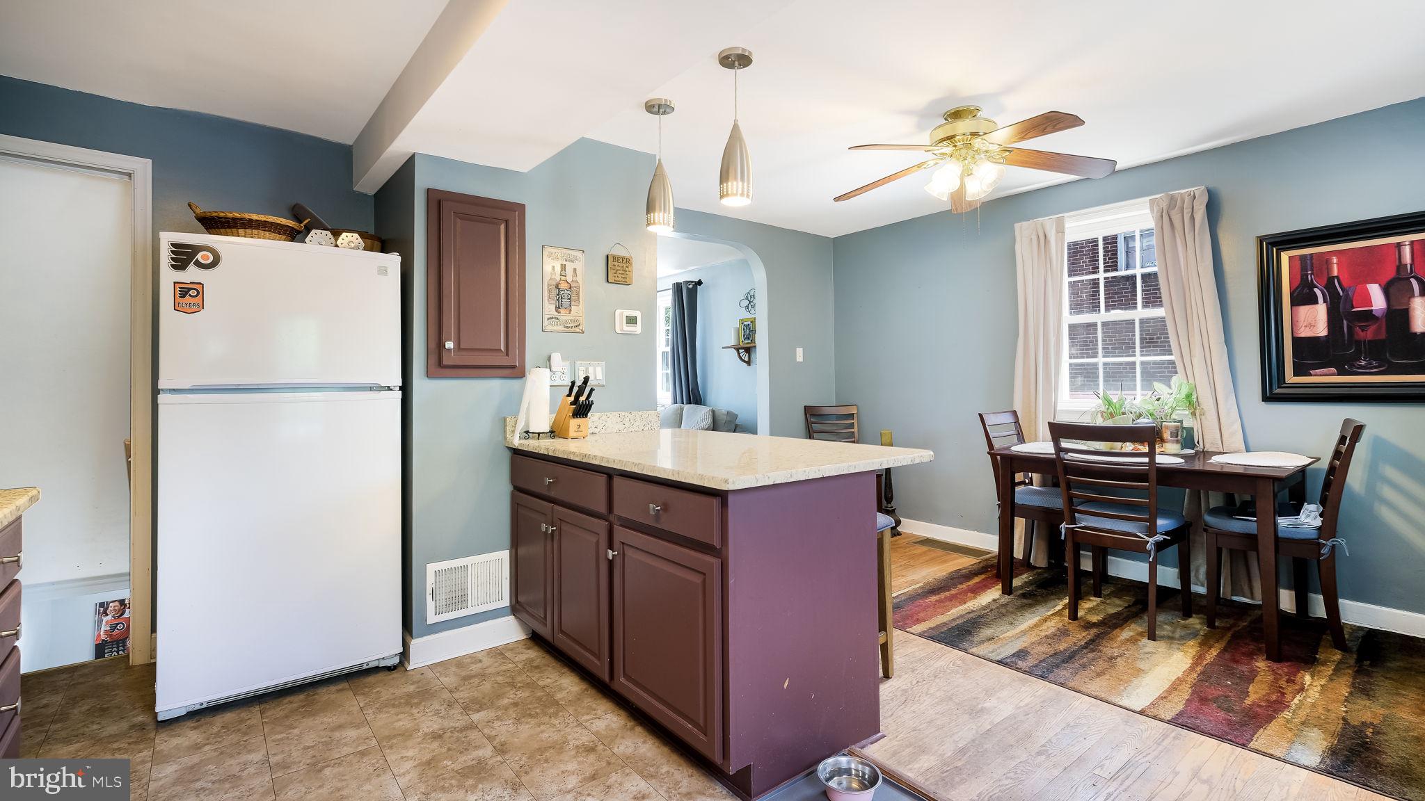 MILL RUN - Residential