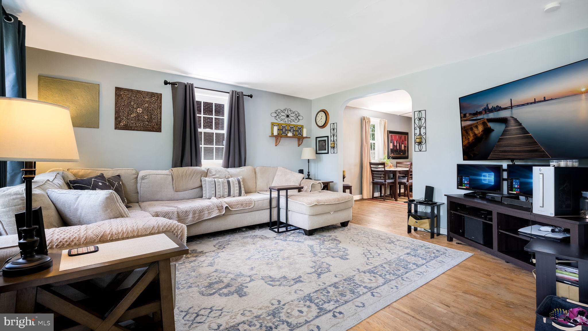MILL RUN - Residential