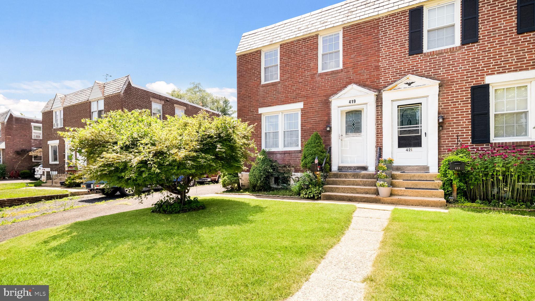MILL RUN - Residential