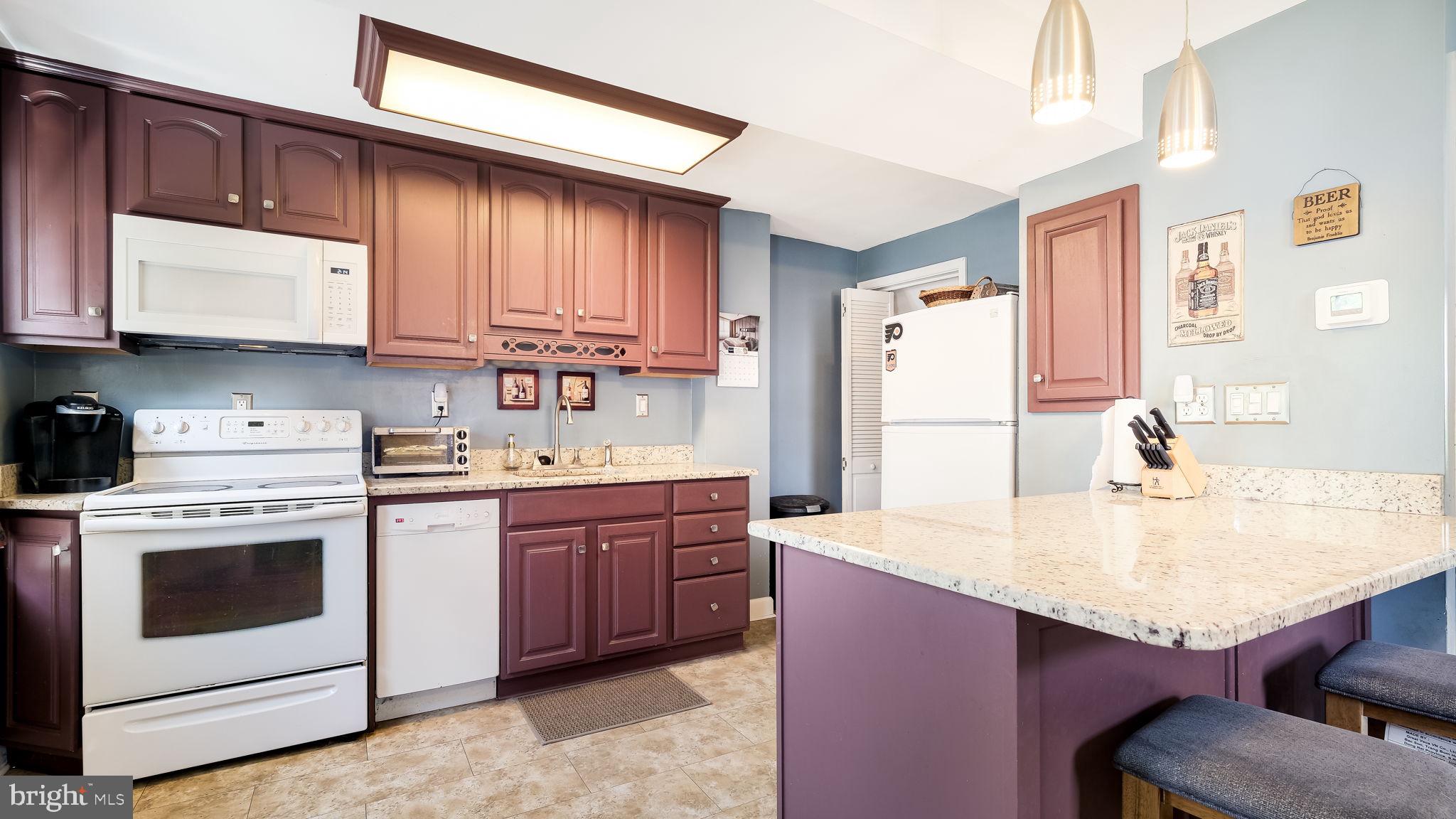 MILL RUN - Residential