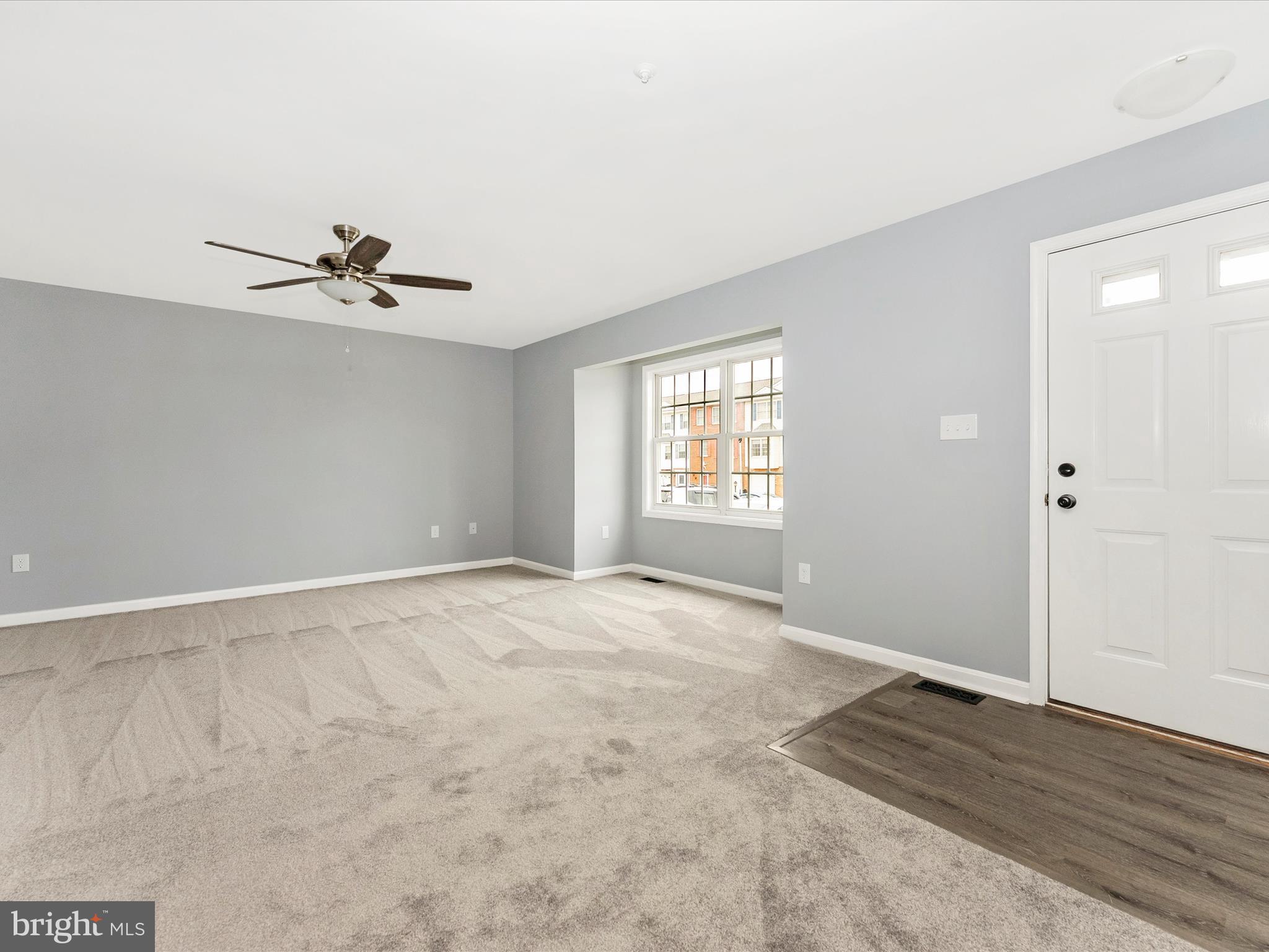 ALBERT COURTS - Residential