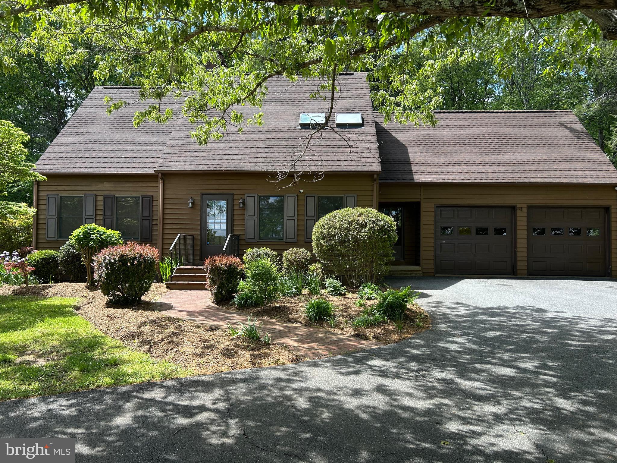 MALVERN OF MADISON - Residential