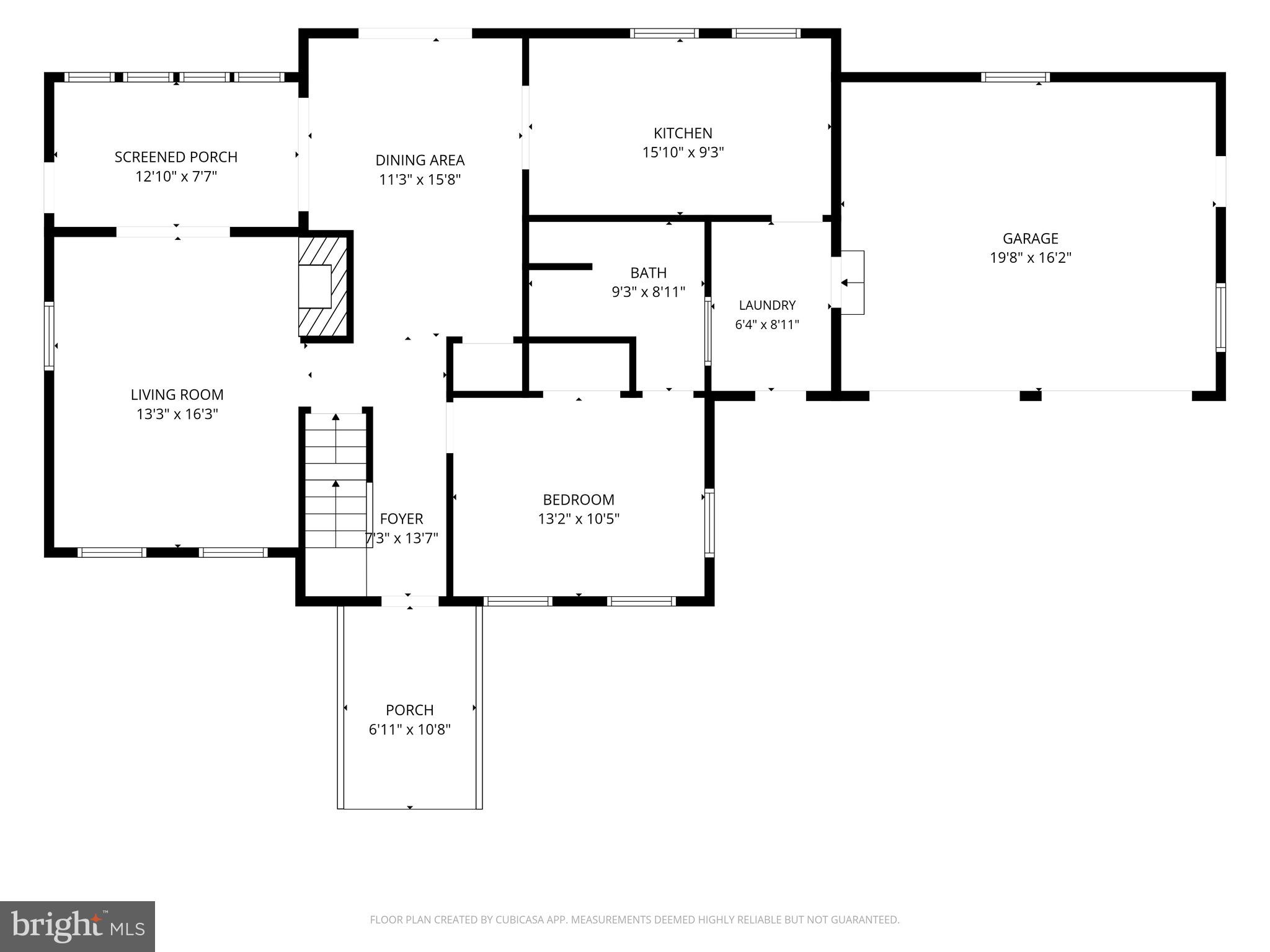 MALVERN OF MADISON - Residential