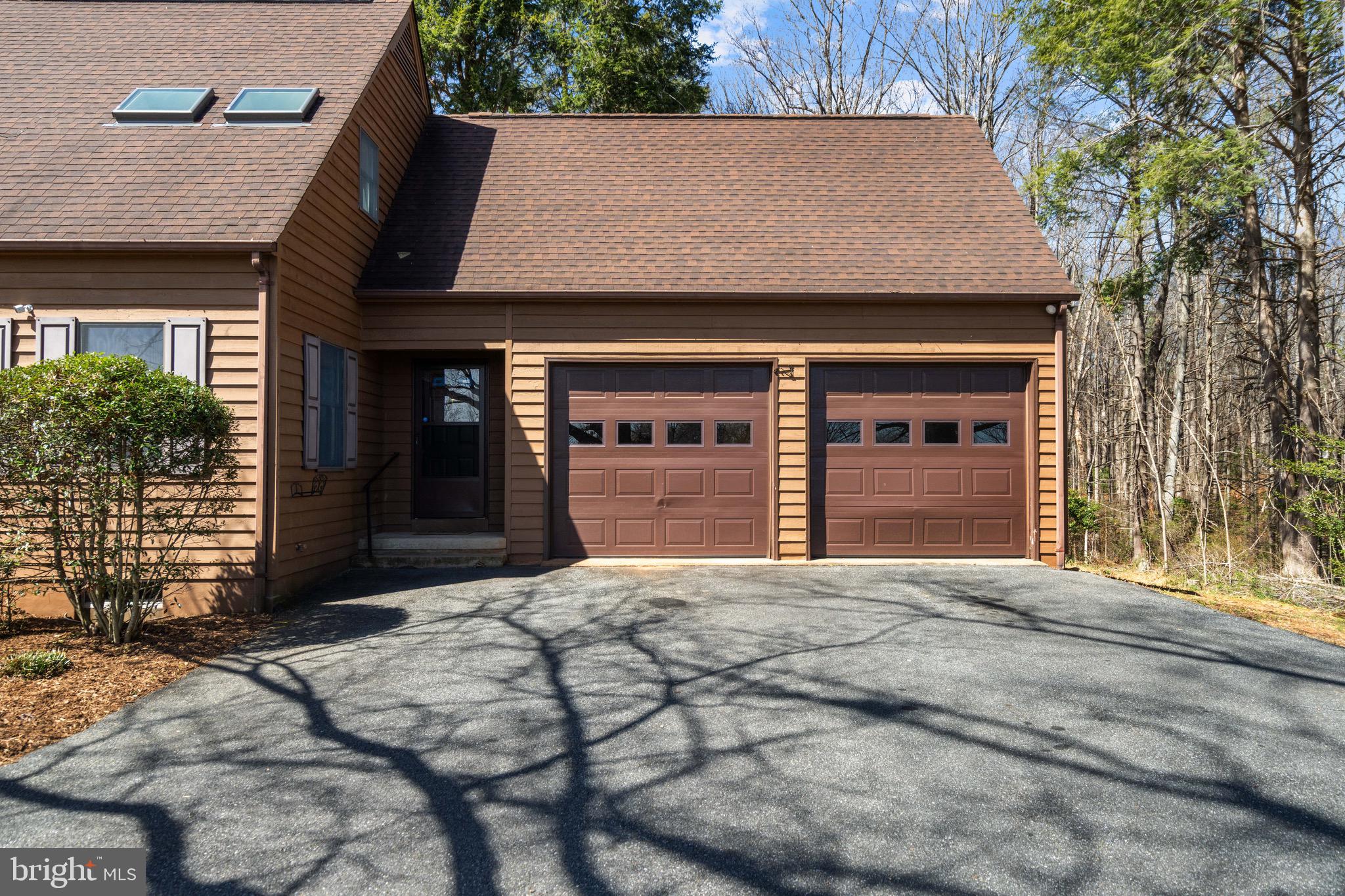 MALVERN OF MADISON - Residential