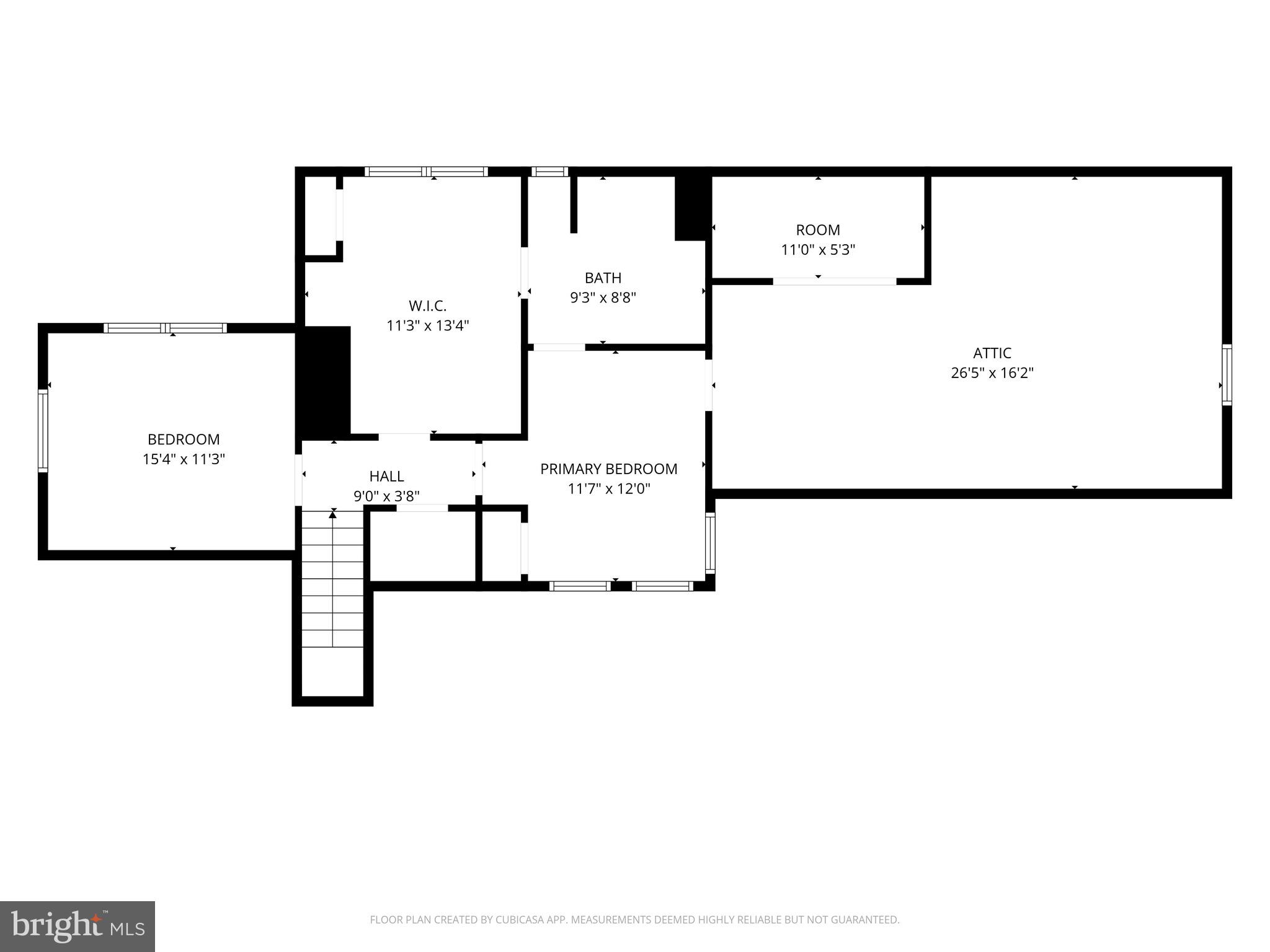 MALVERN OF MADISON - Residential
