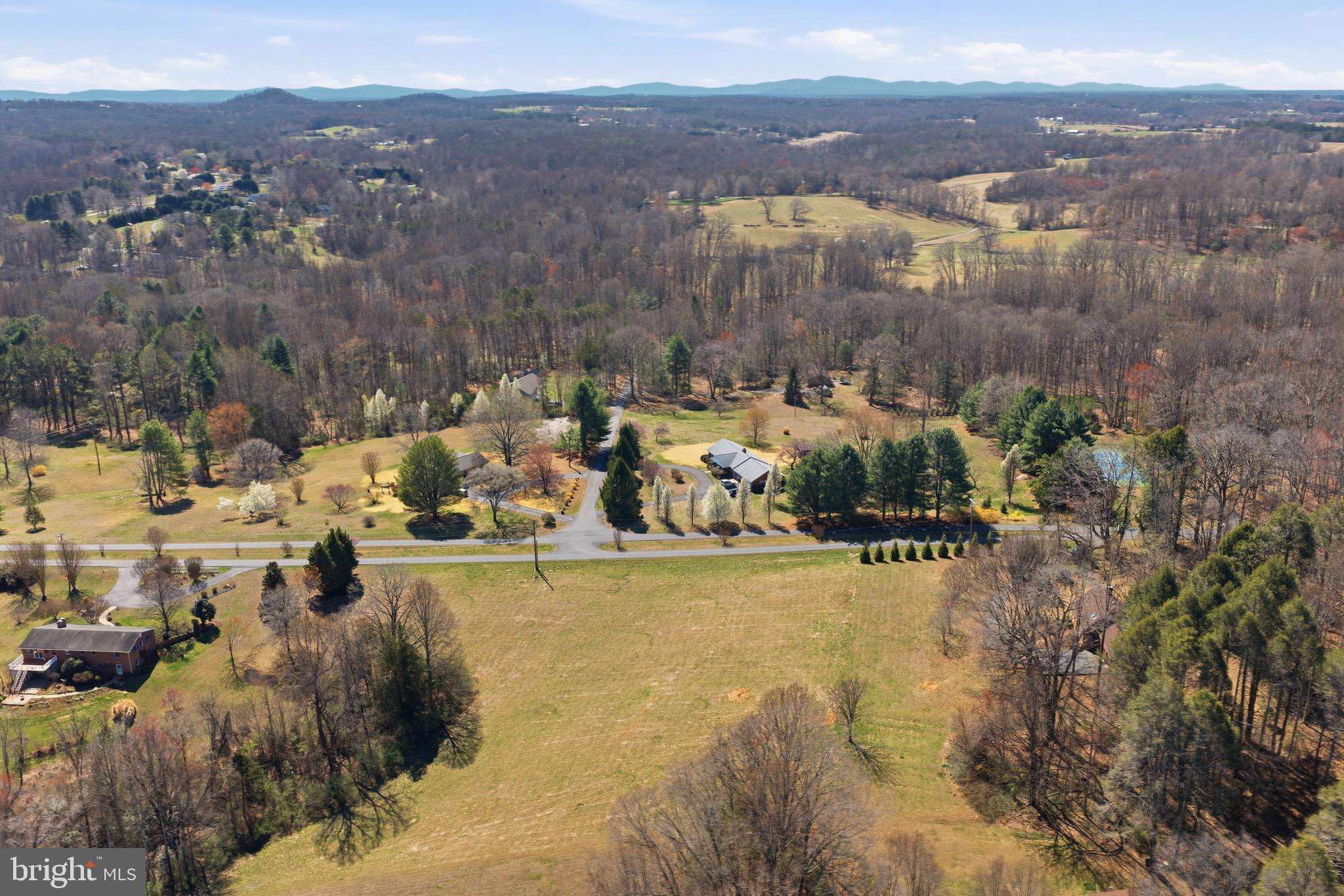 MALVERN OF MADISON - Residential