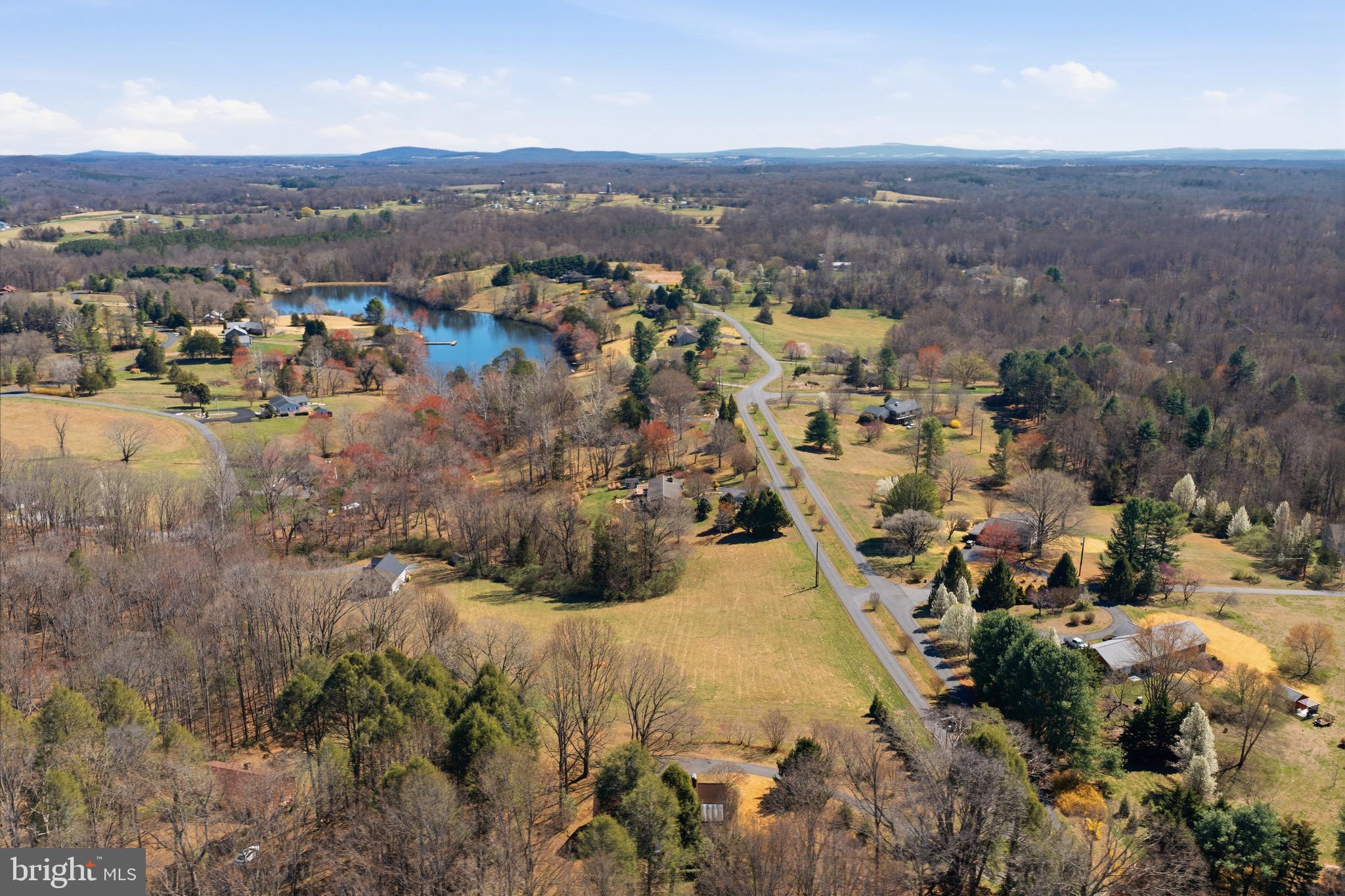 MALVERN OF MADISON - Residential