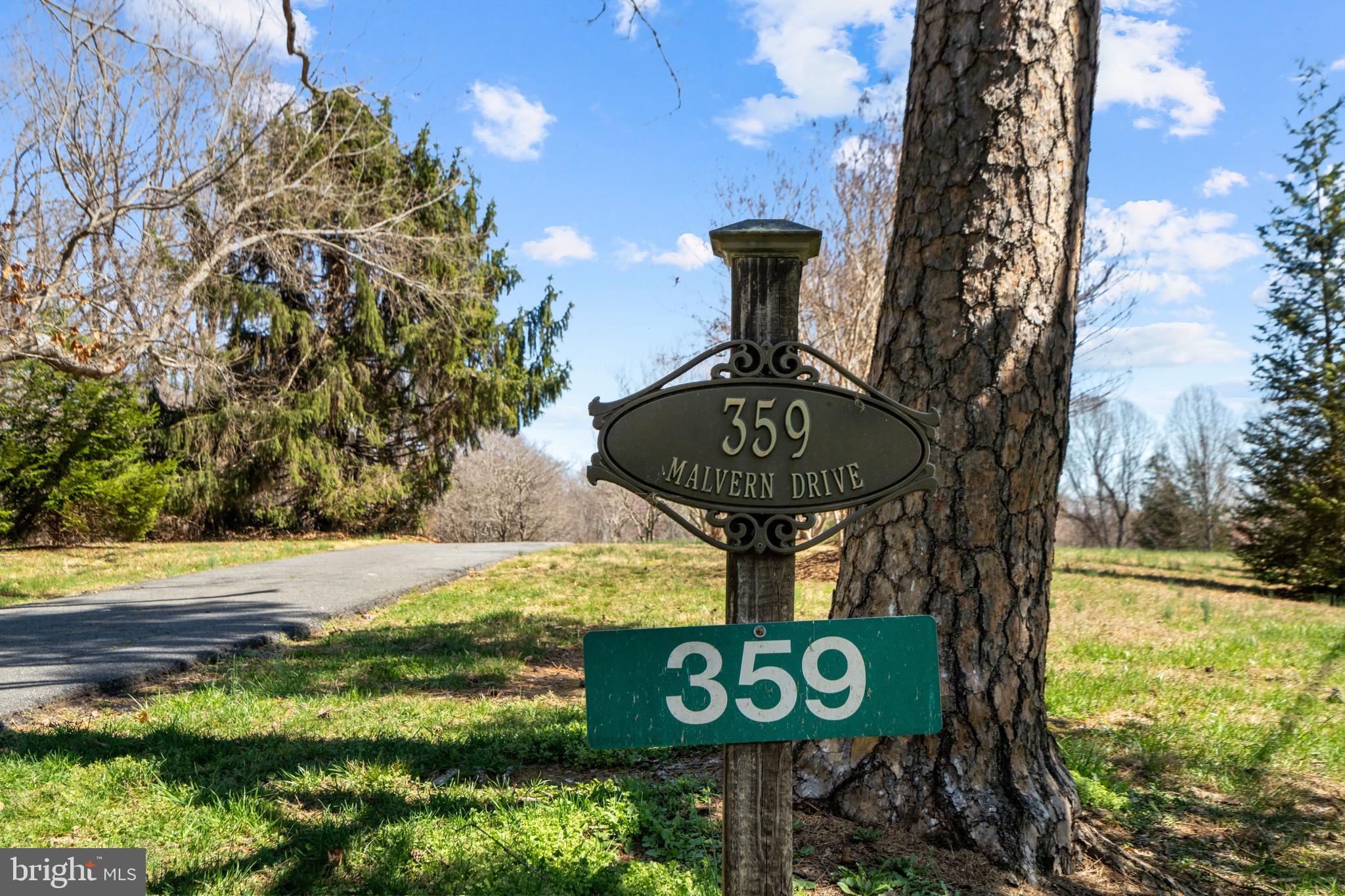 MALVERN OF MADISON - Residential