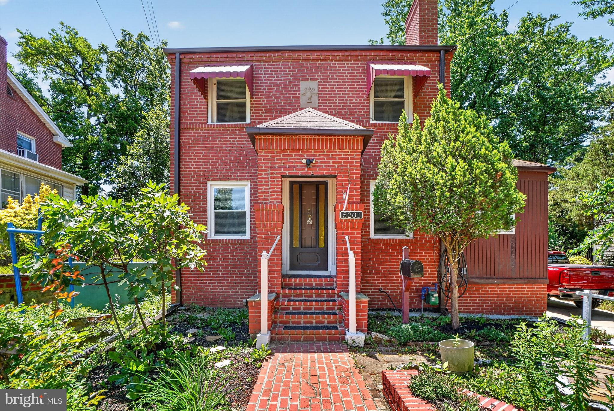 DECATUR HGTS ADD - Residential