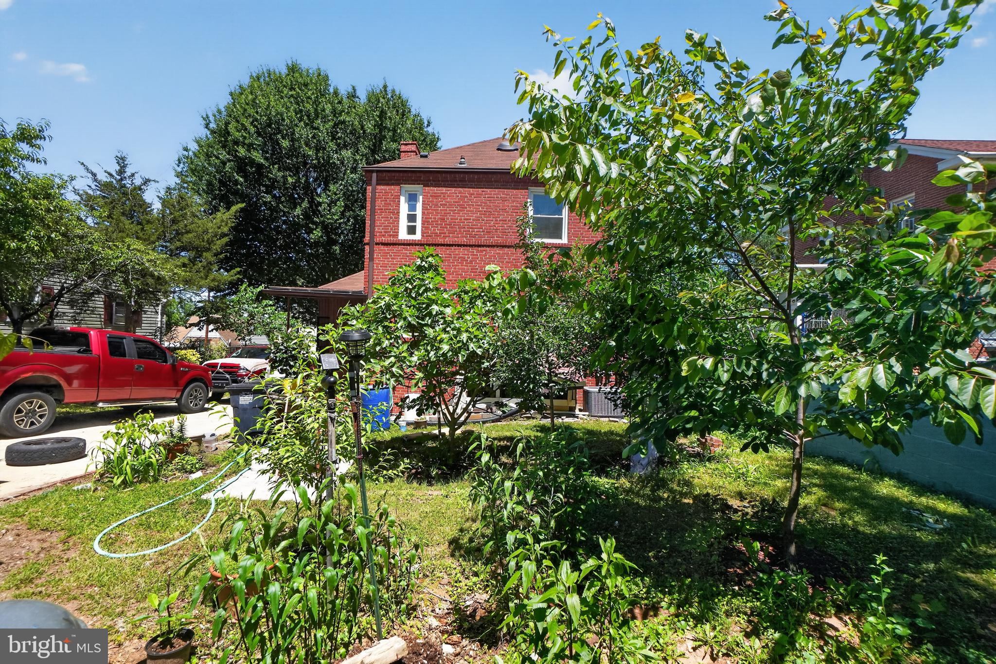 DECATUR HGTS ADD - Residential