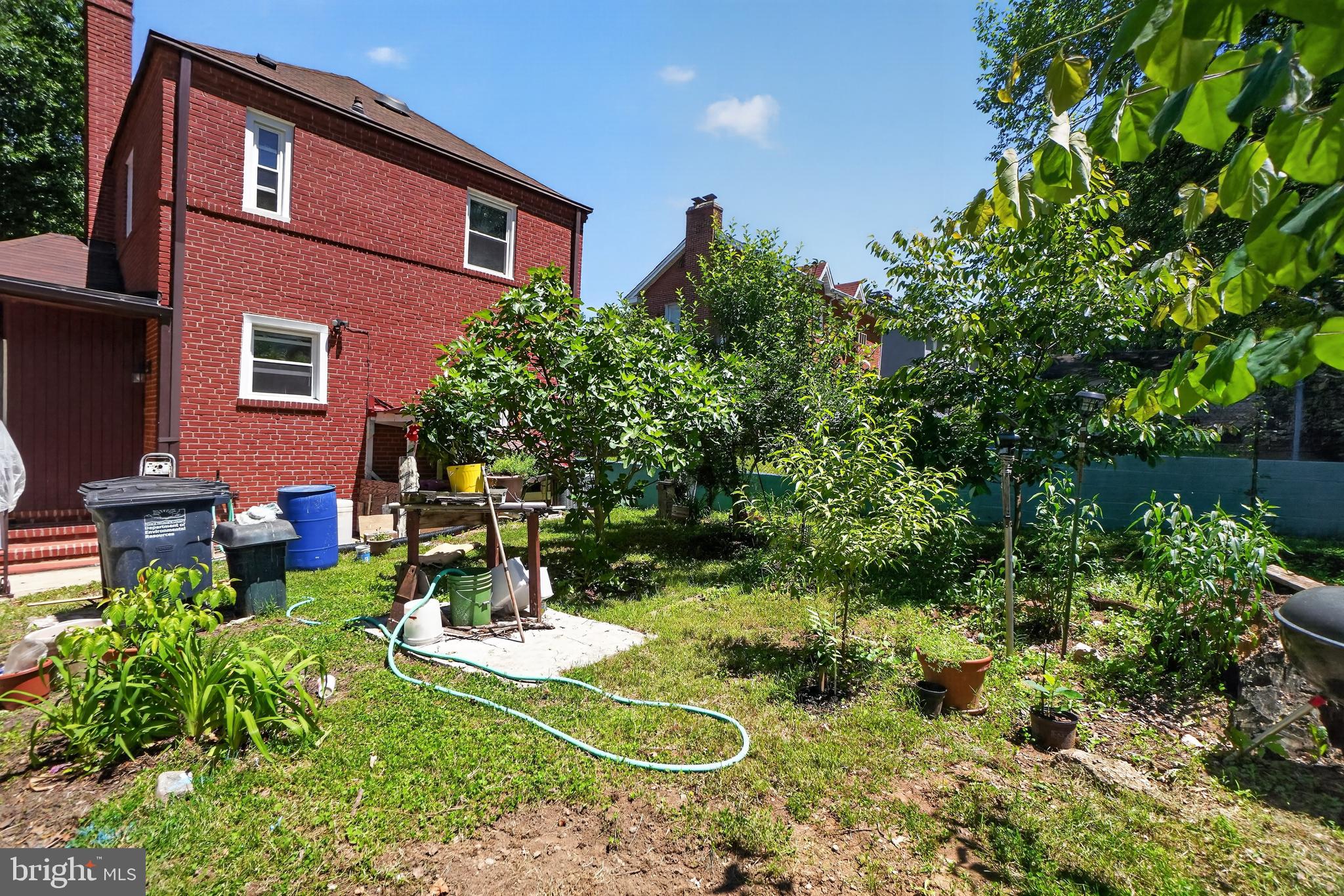 DECATUR HGTS ADD - Residential