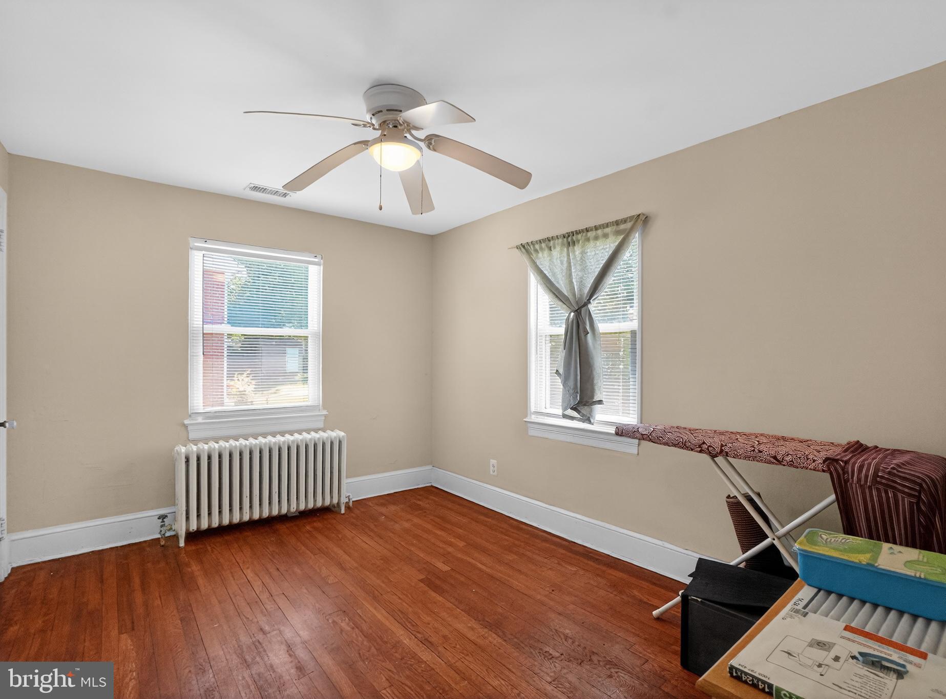 DECATUR HGTS ADD - Residential