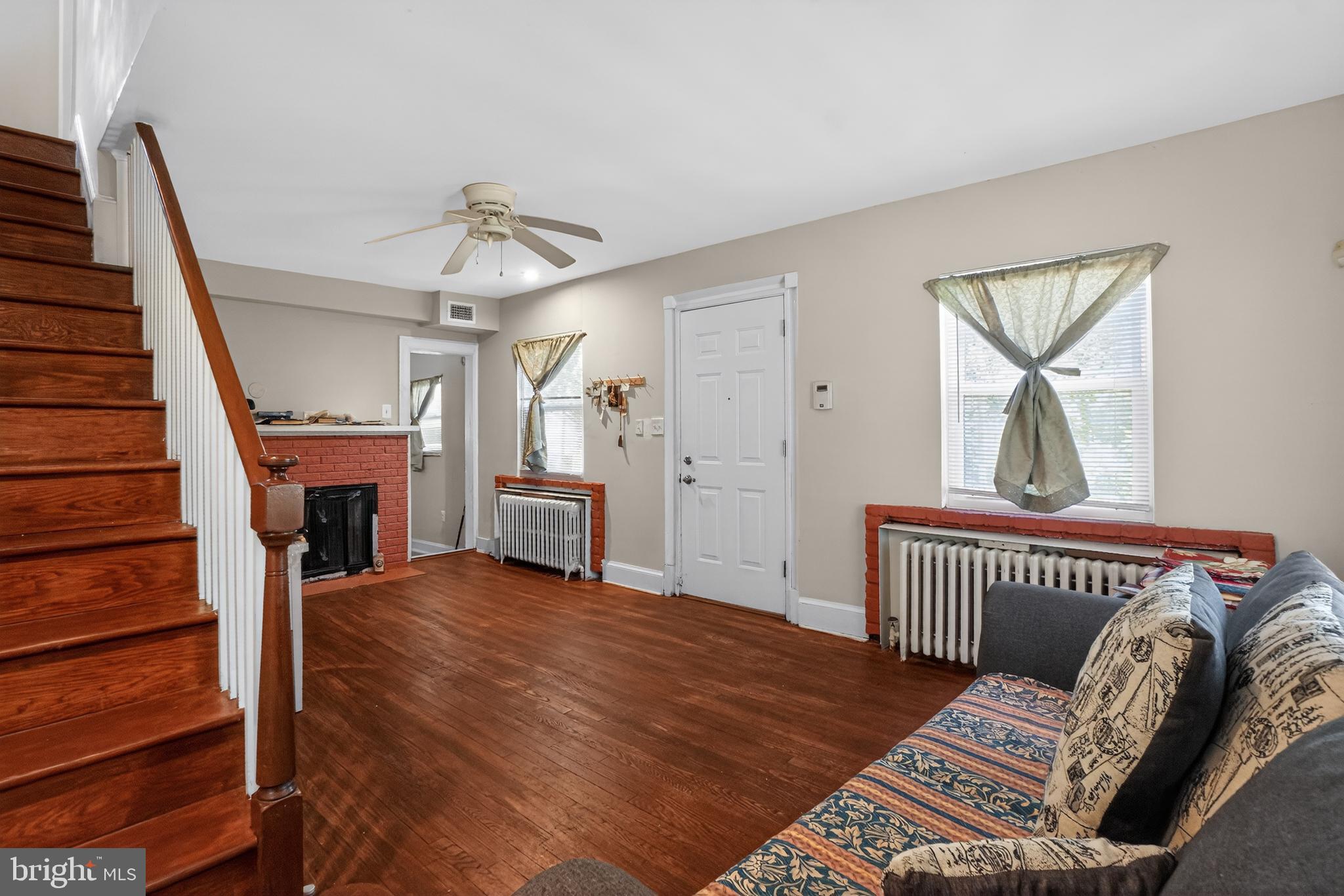 DECATUR HGTS ADD - Residential
