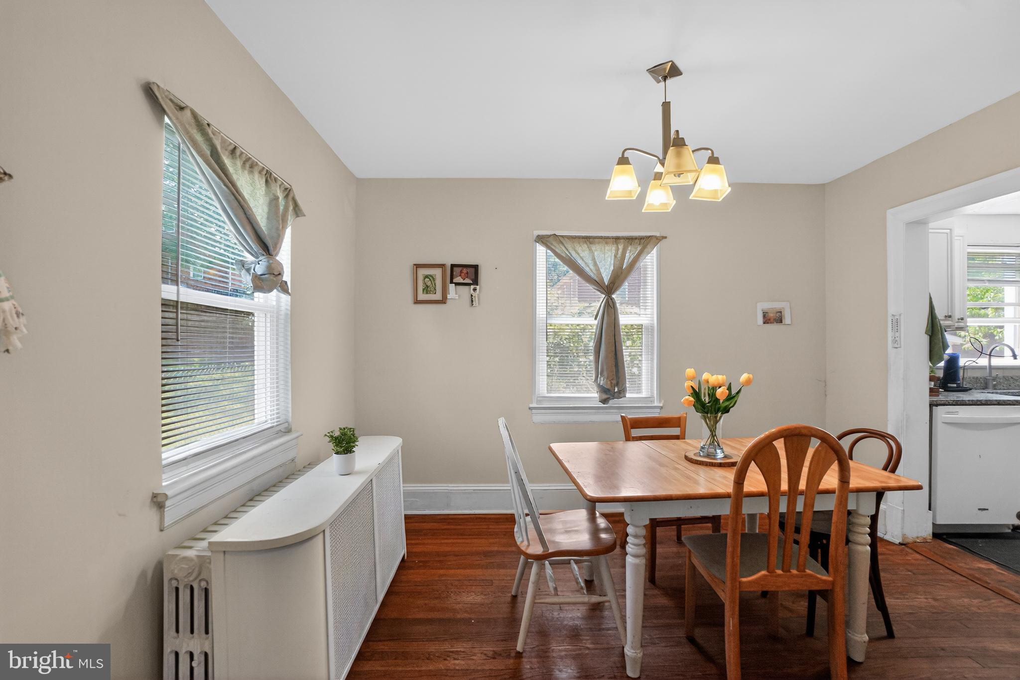 DECATUR HGTS ADD - Residential