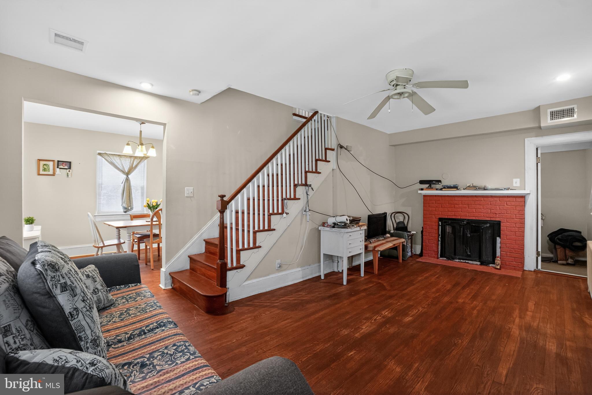 DECATUR HGTS ADD - Residential