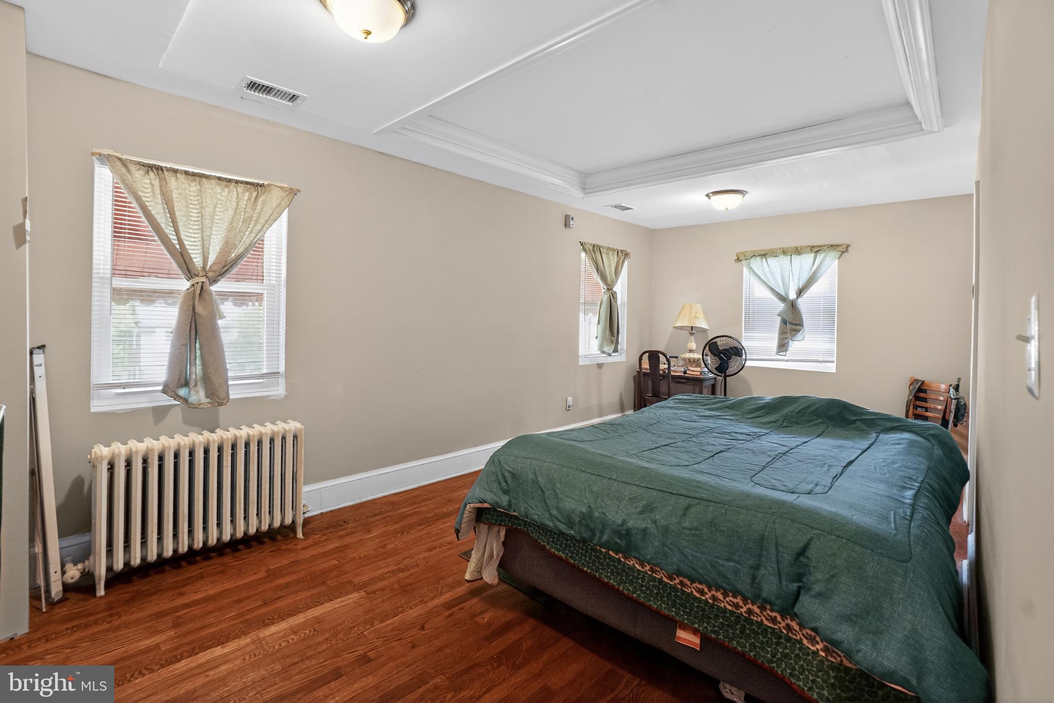 DECATUR HGTS ADD - Residential