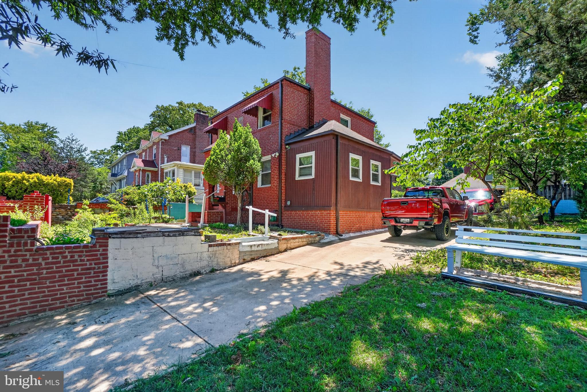 DECATUR HGTS ADD - Residential