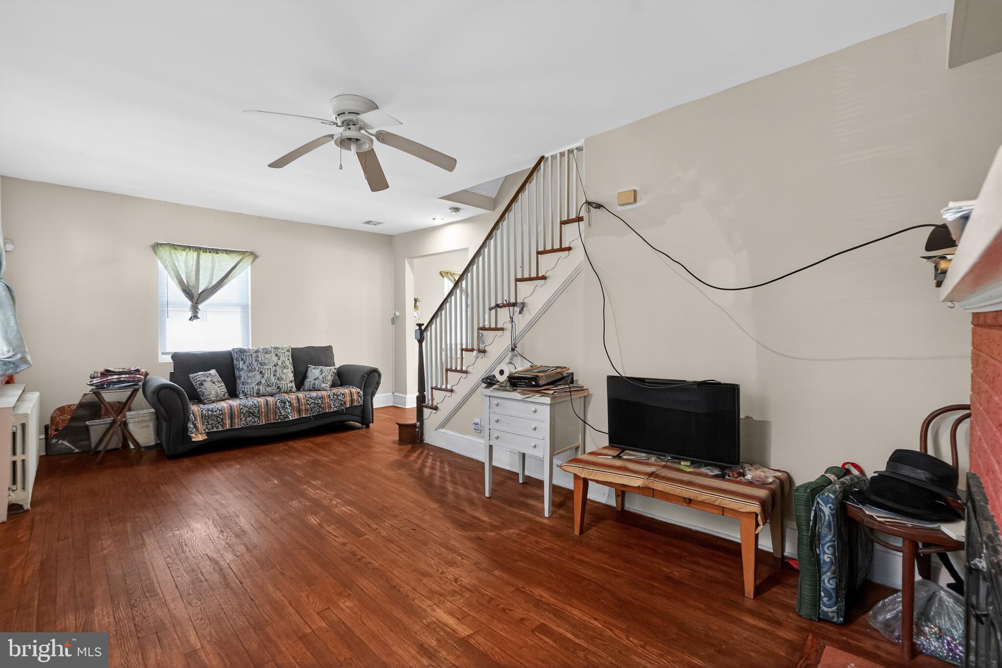 DECATUR HGTS ADD - Residential