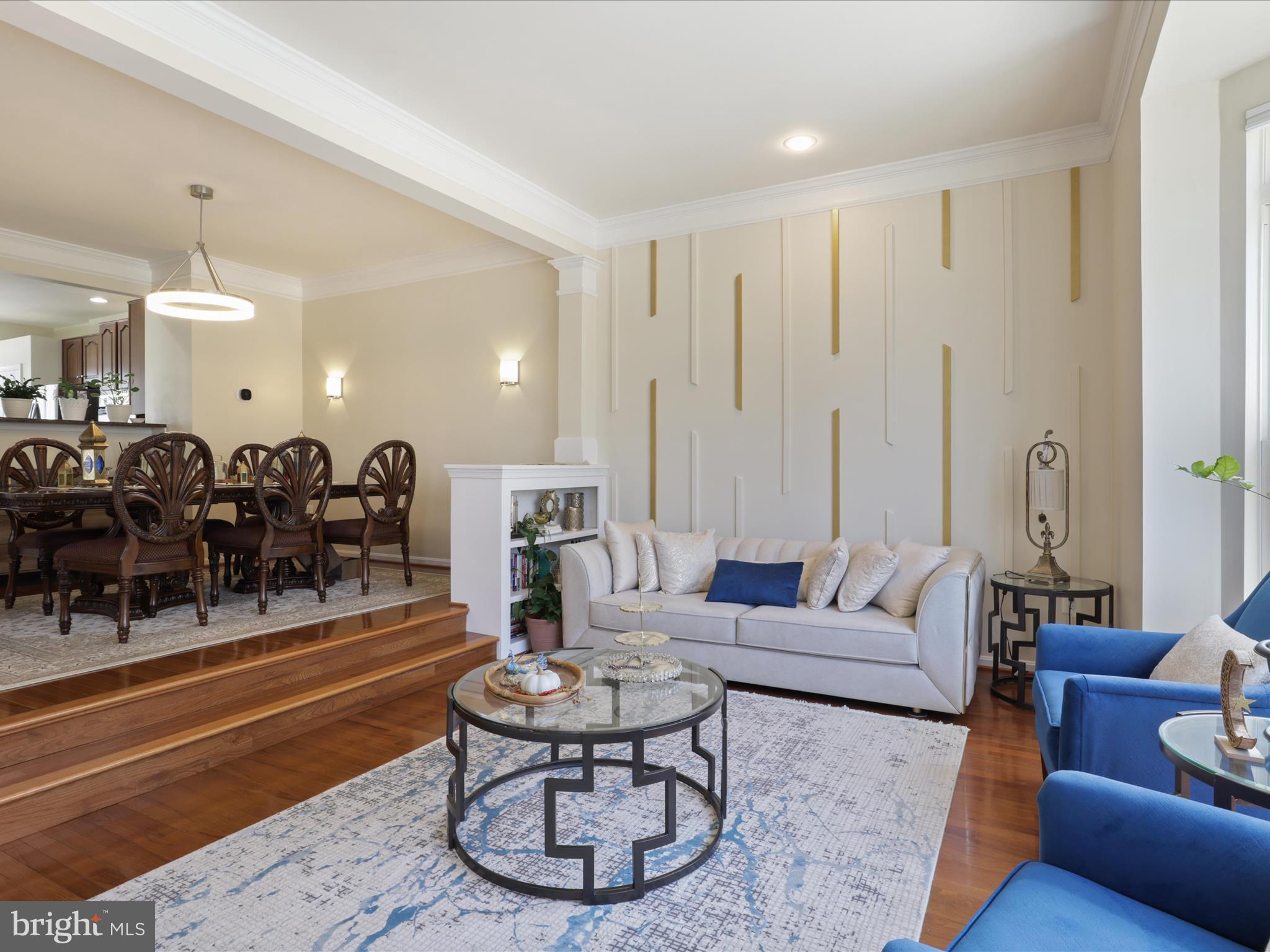 WELLS - Residential