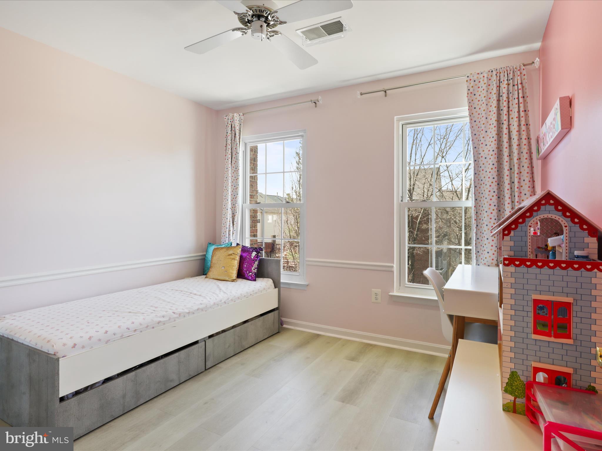 WELLS - Residential