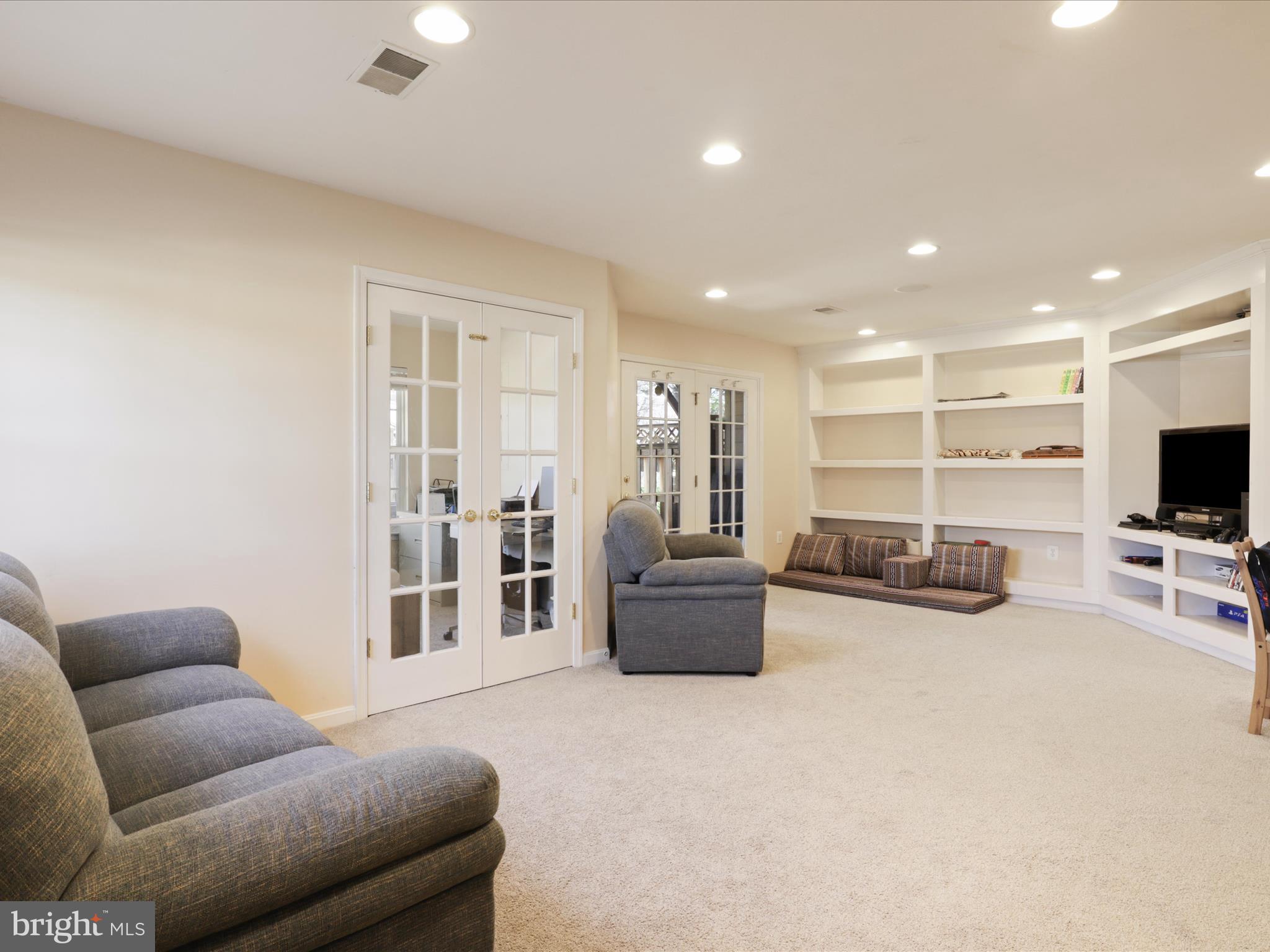 WELLS - Residential