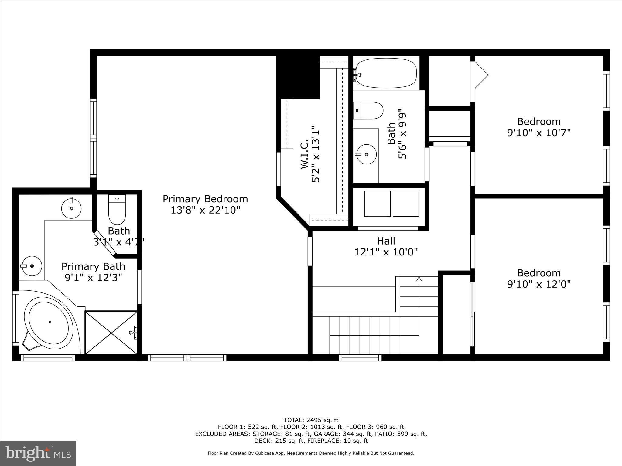 WELLS - Residential