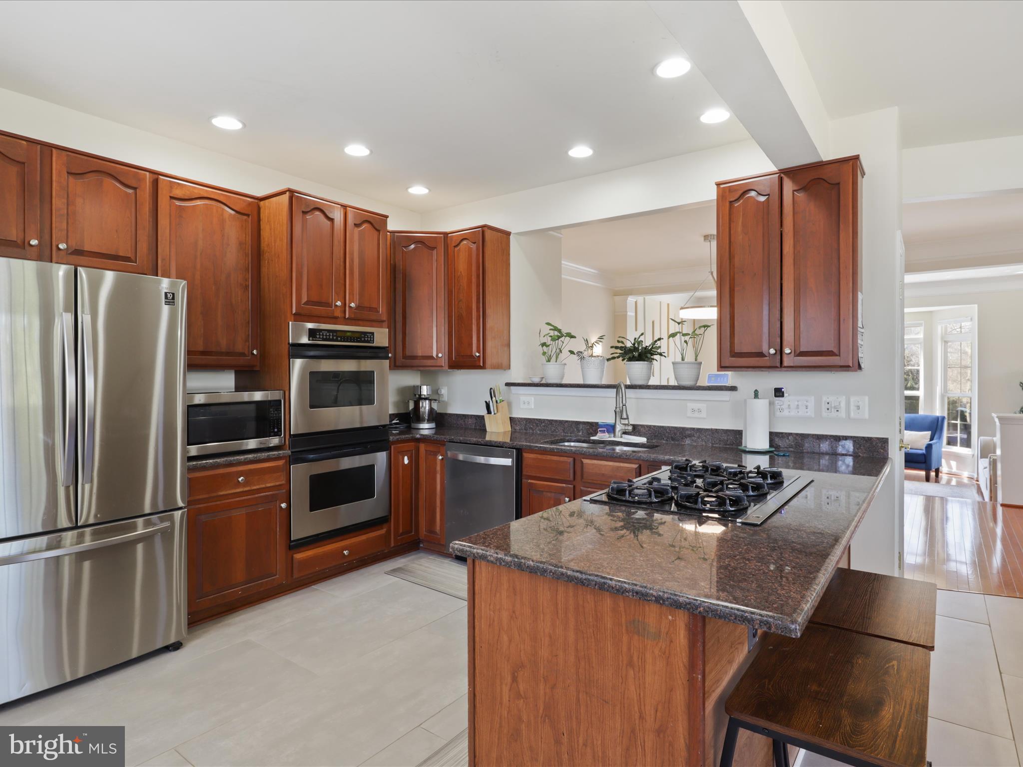 WELLS - Residential