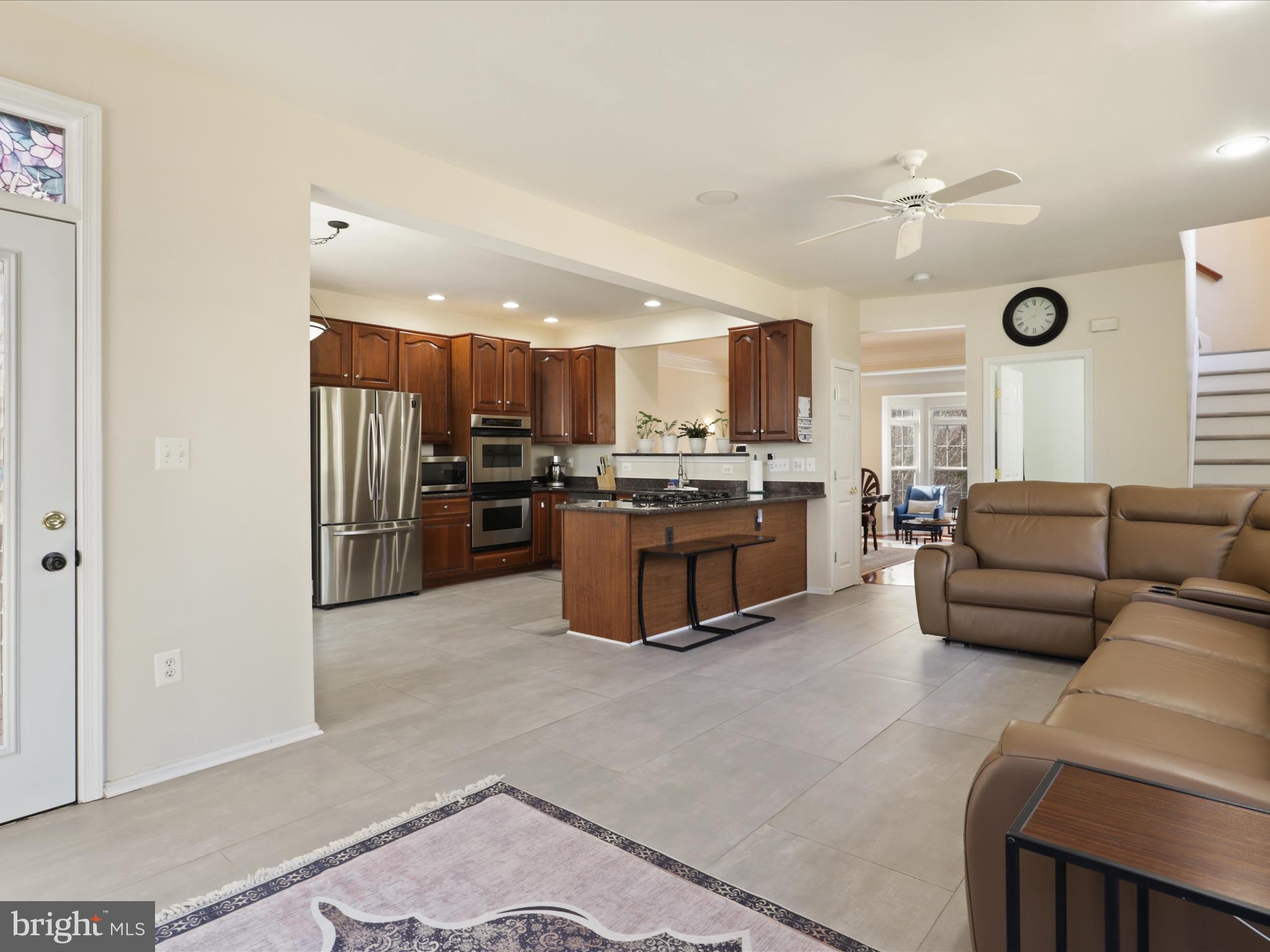 WELLS - Residential