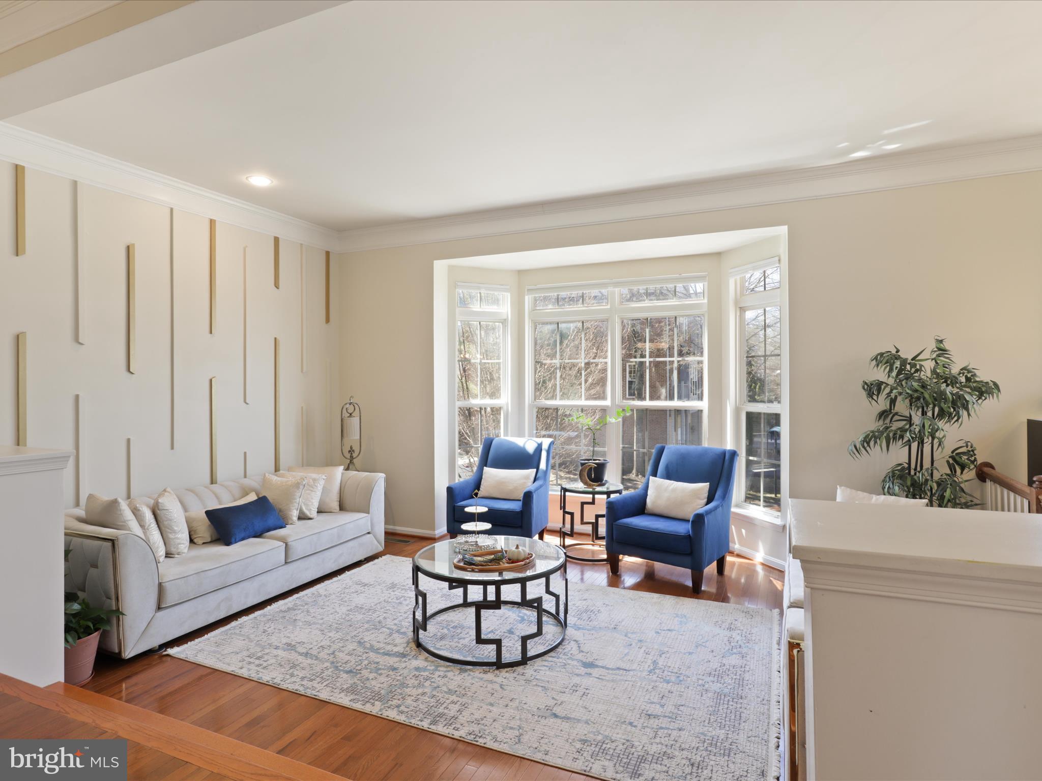 WELLS - Residential