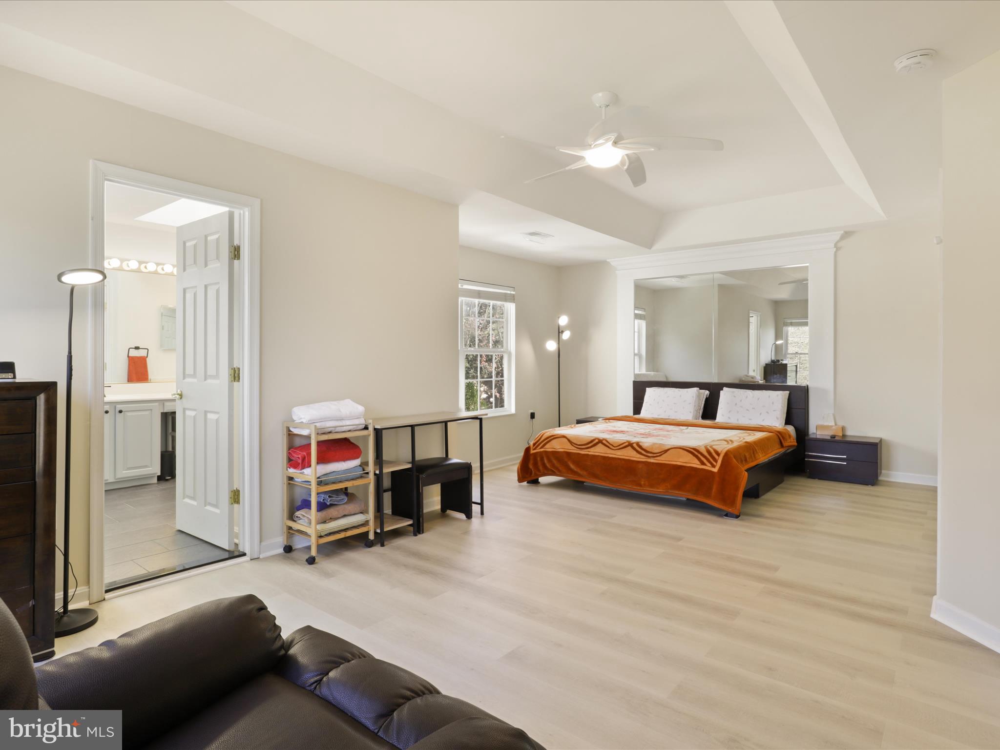 WELLS - Residential