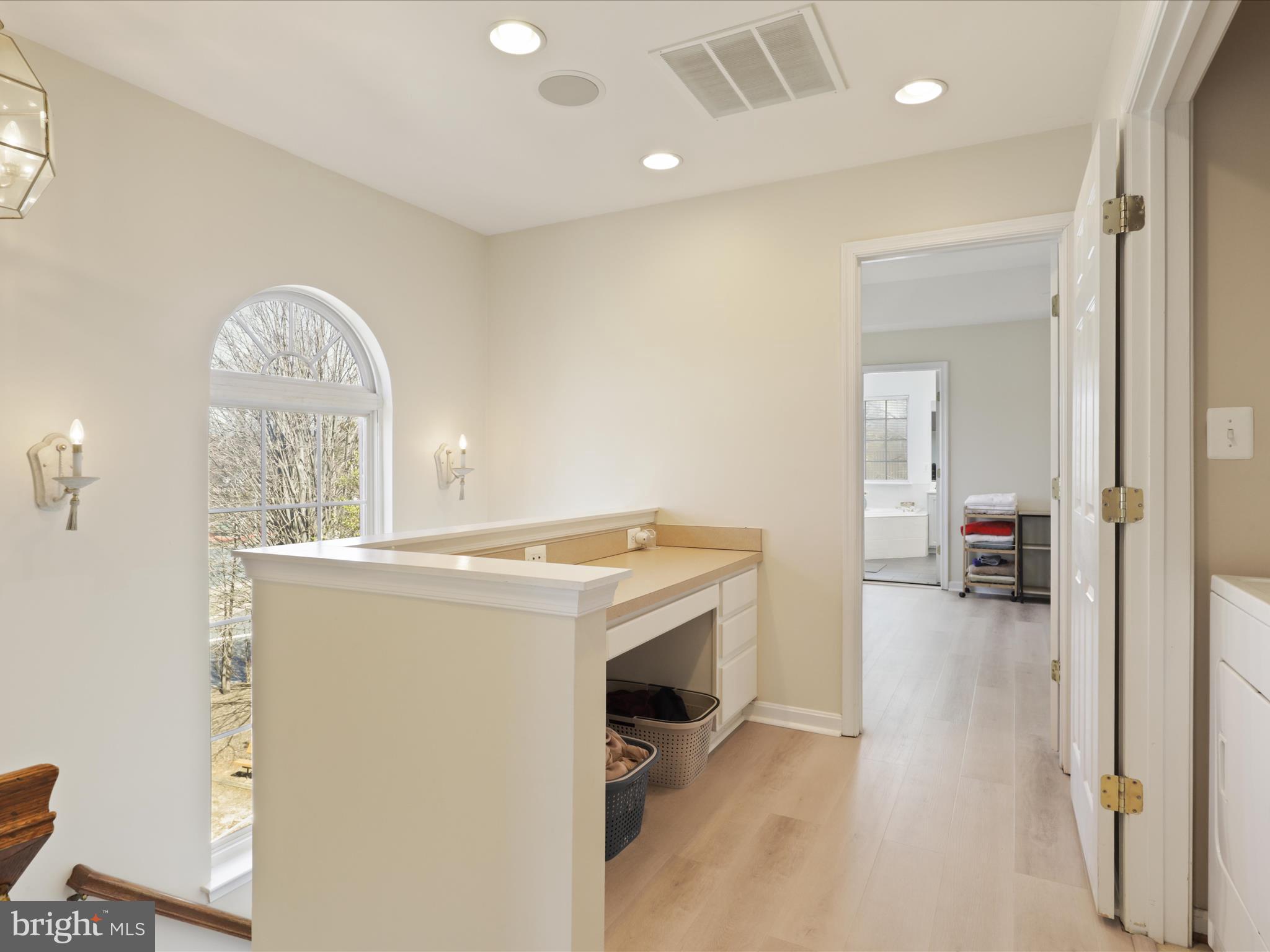 WELLS - Residential