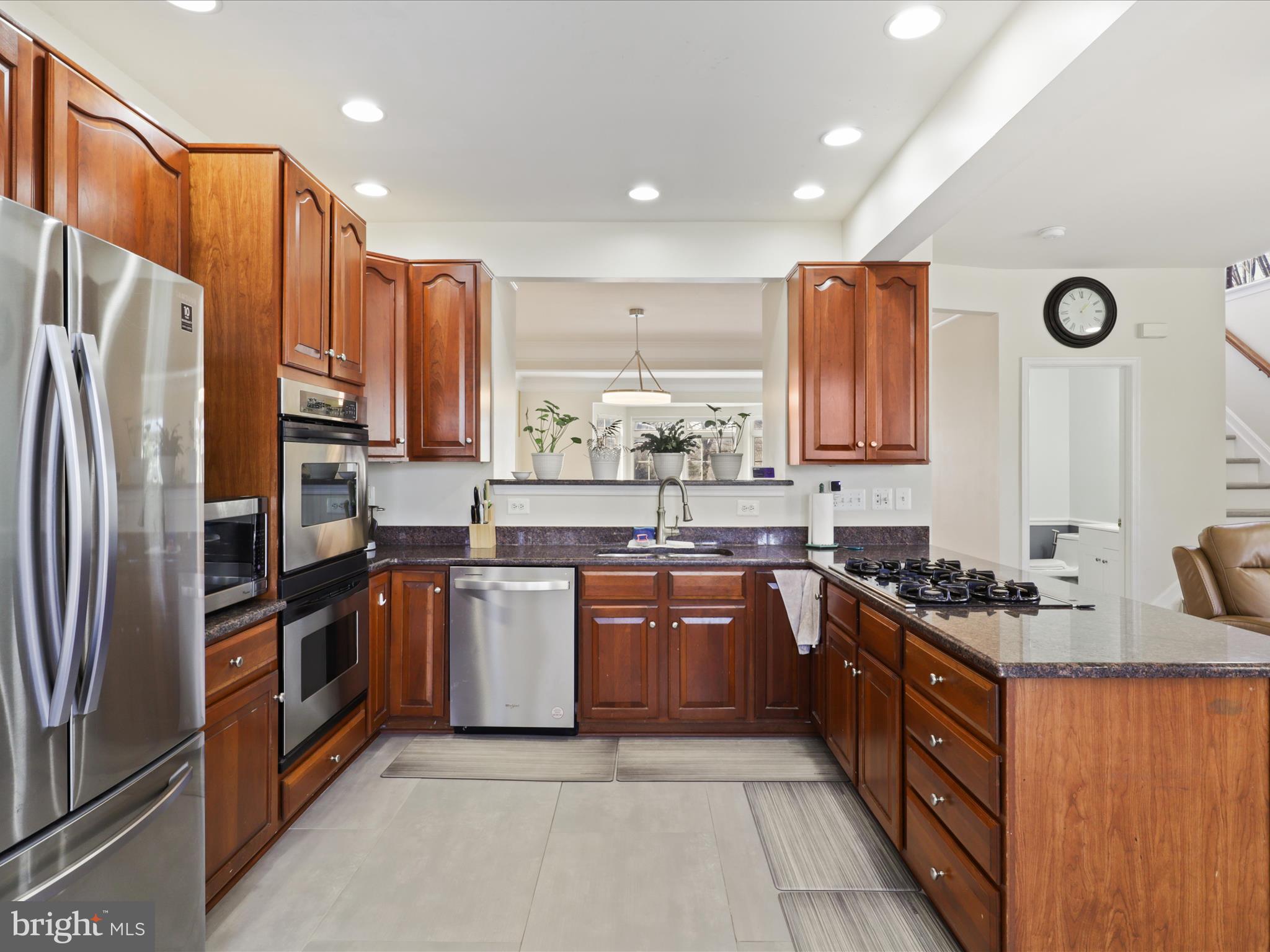 WELLS - Residential