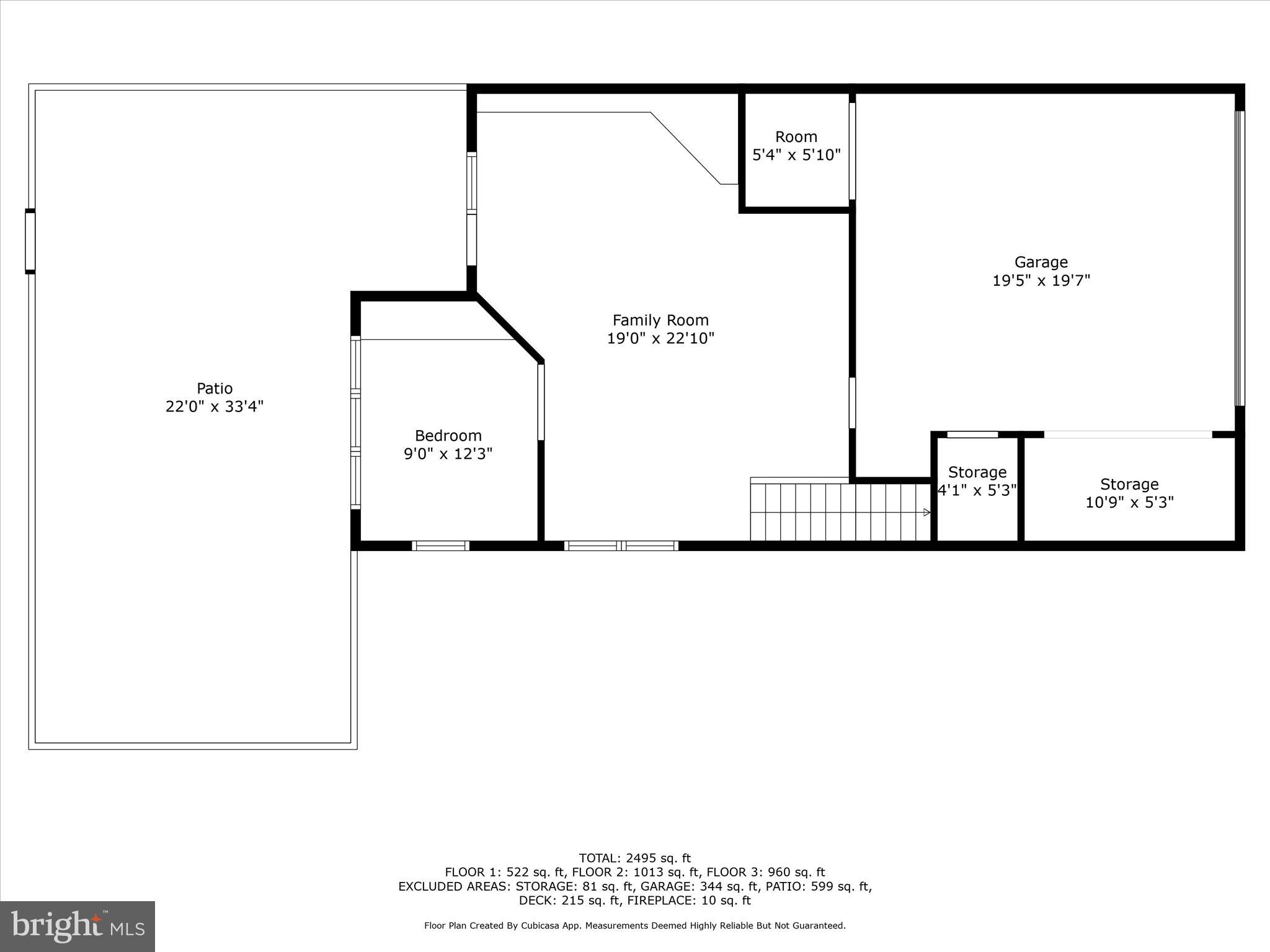 WELLS - Residential