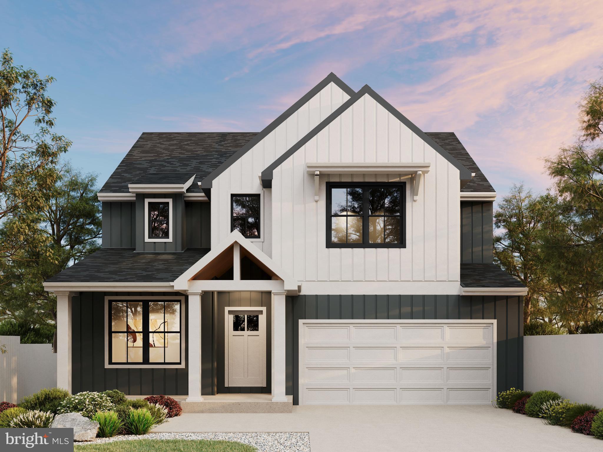 Lynn builders announces their newest community -Farmers Glen in Sellersville .

Lot # 1 is the Lenape model with a finished basement offering  3224 square feet of living space and offers a walkout basement.


5 homesites to choose from -this homesite has a walkout basement and finished basement 

The homes are within walking distance to  local parks and ball fields, the famous Sellersville theatre , Grand view medical center and Rte. 309 are minutes away .

Lynn builders hallmark quality workmanship with the latest new home designs for todays living .

The homes are on a private lane 

Fall 2026 delivery .