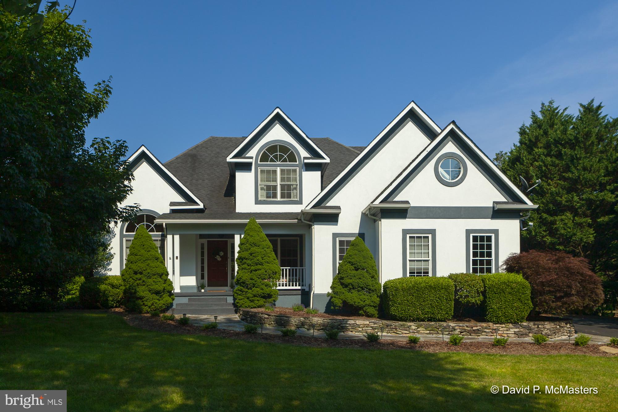 CRESS CREEK - Residential