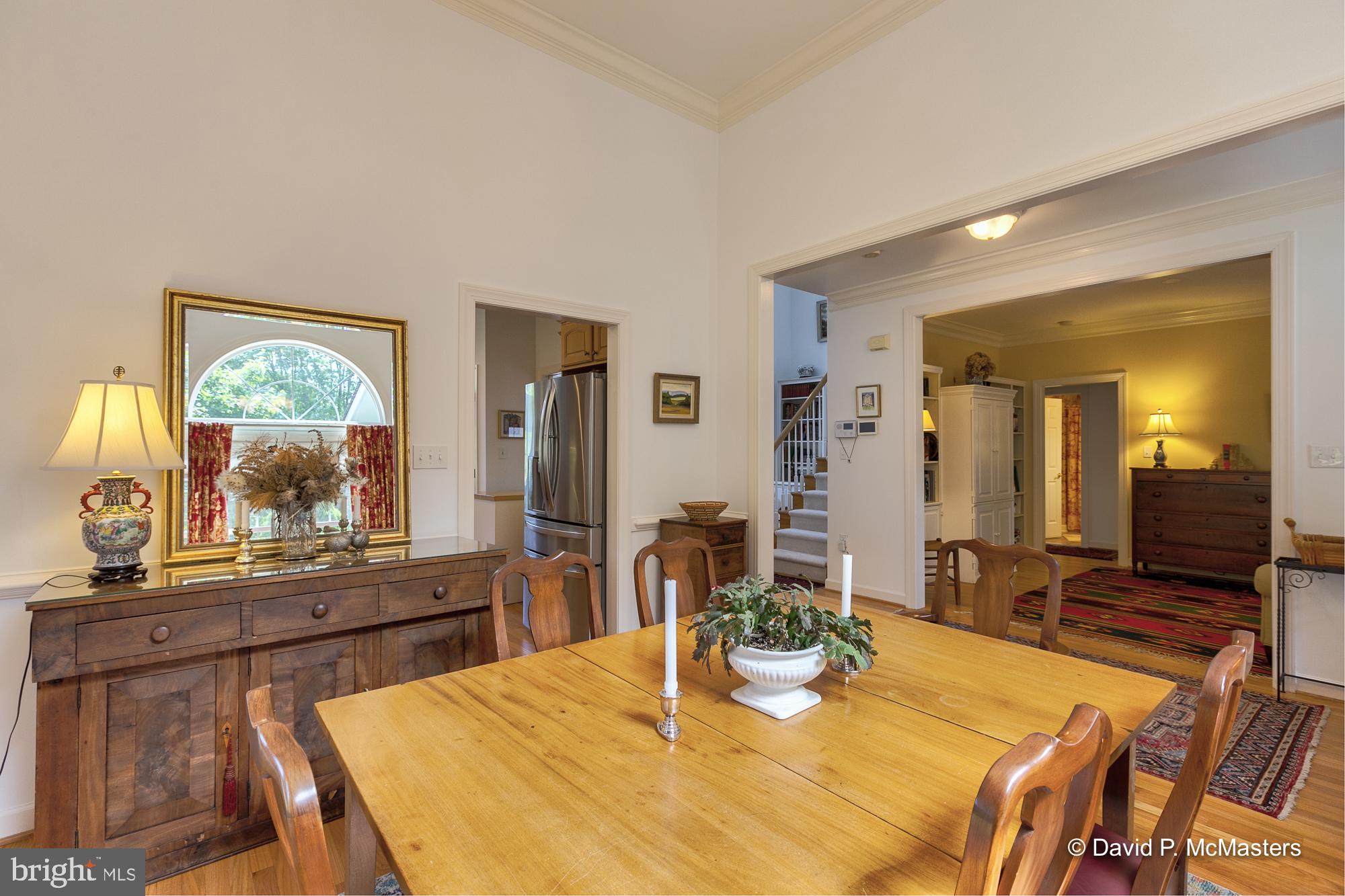 CRESS CREEK - Residential