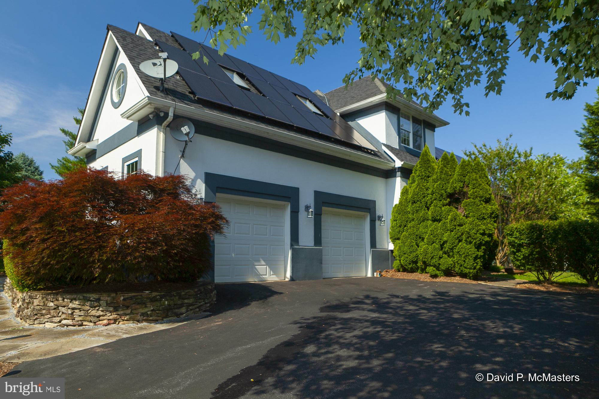 CRESS CREEK - Residential